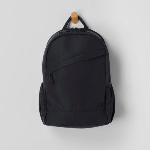 Wanderer Backpack | Black