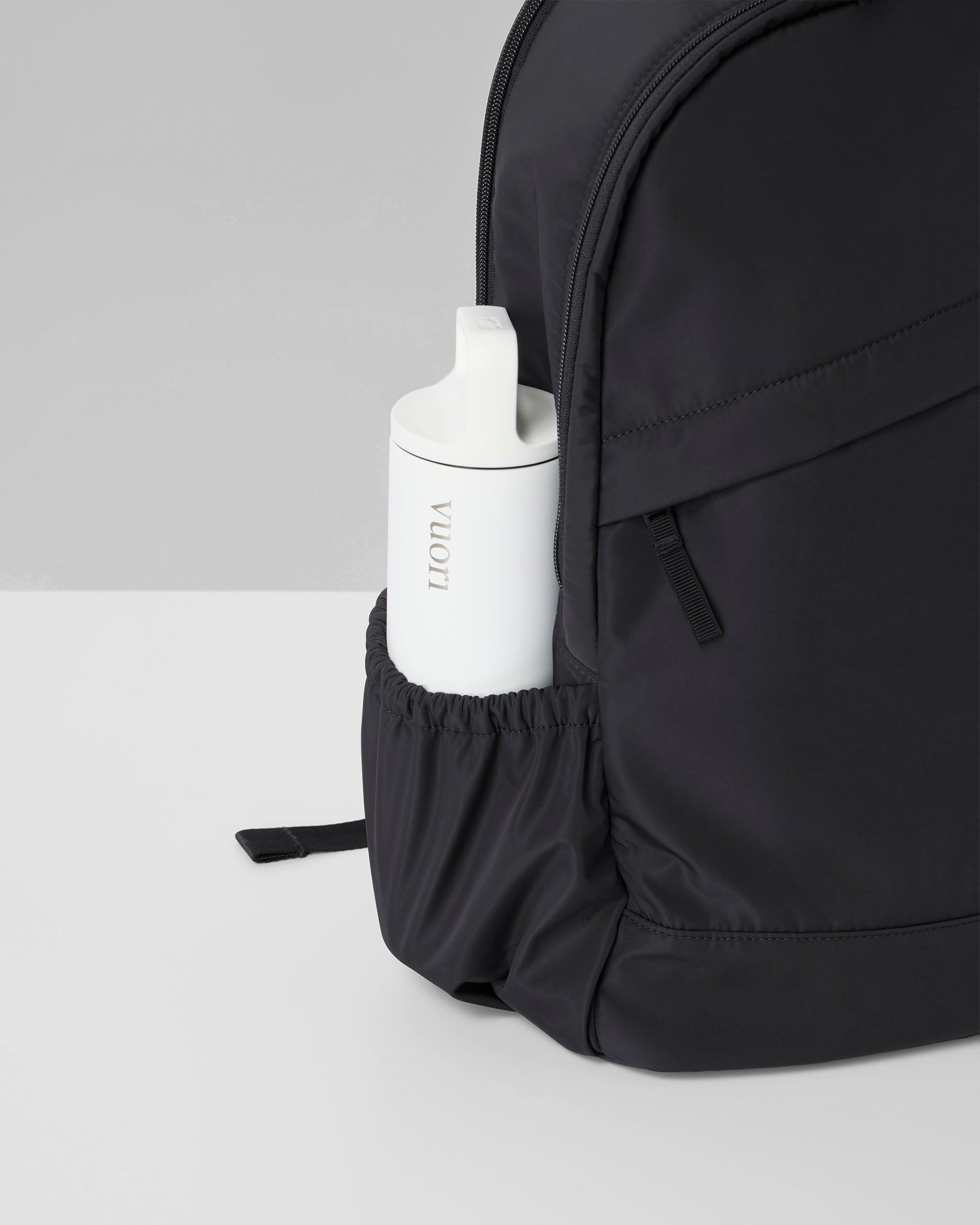 Wanderer Backpack | Black - Image 2