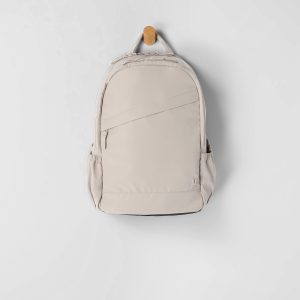 Wanderer Backpack | Dark Salt