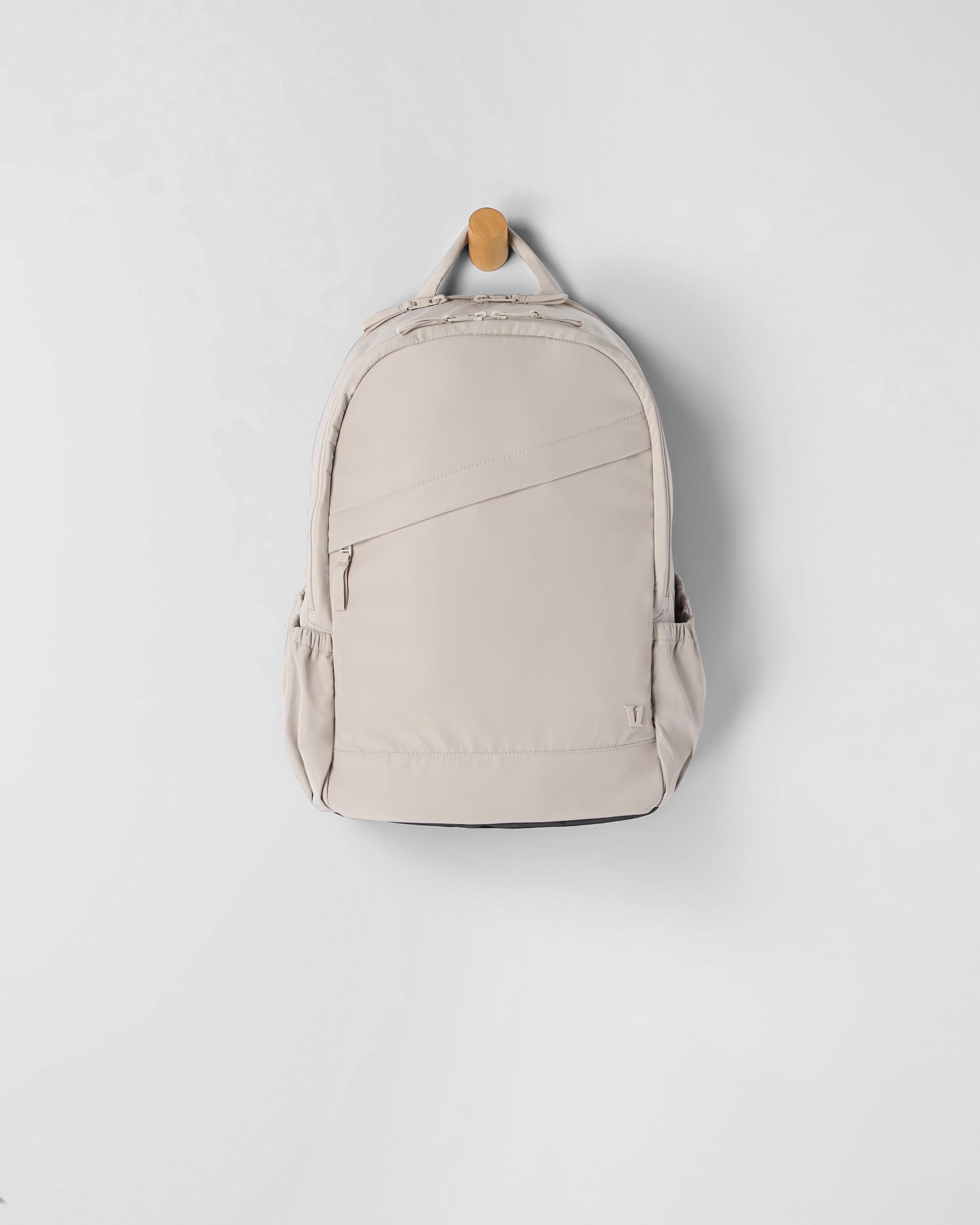 Wanderer Backpack | Dark Salt