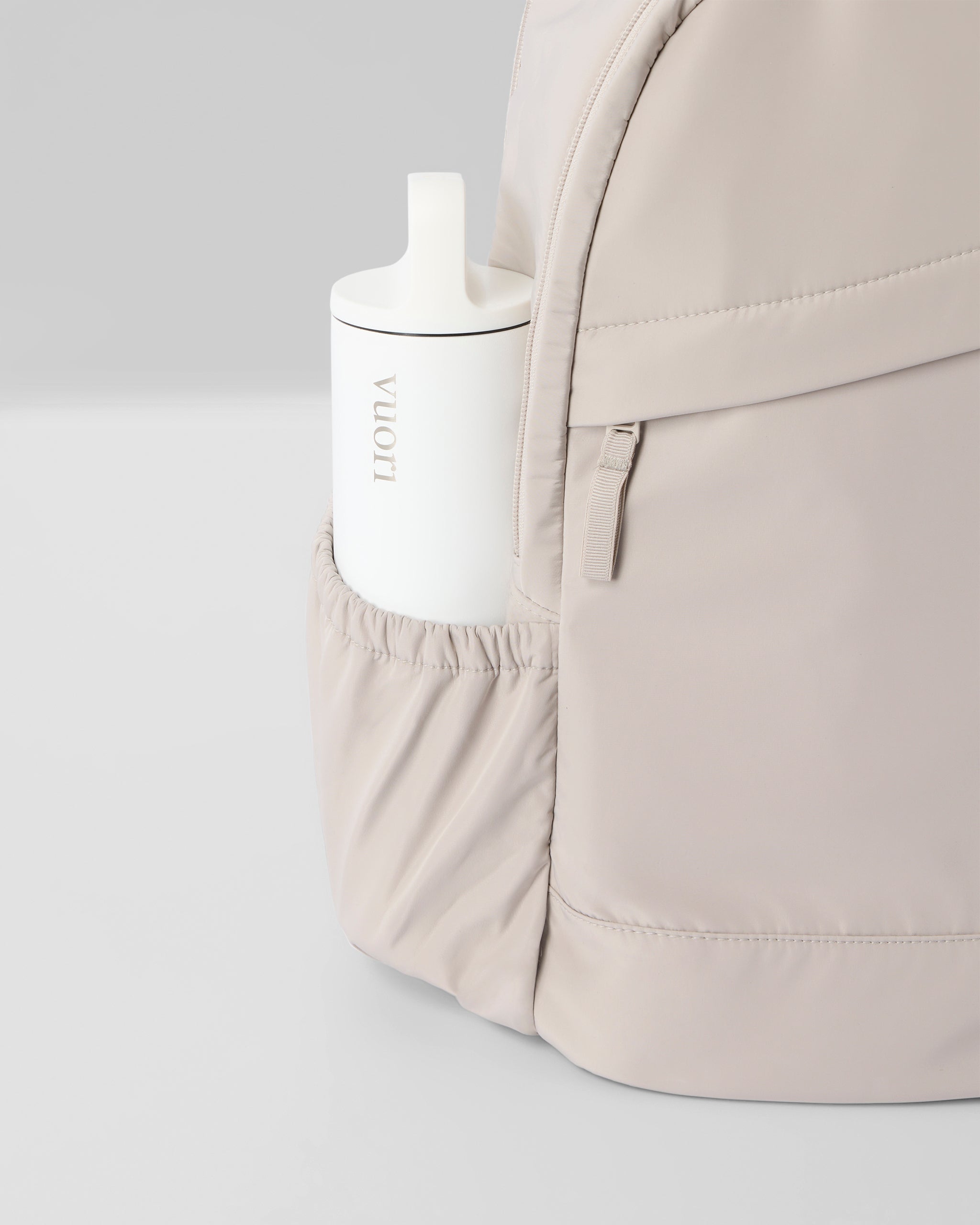 Wanderer Backpack | Dark Salt - Image 4