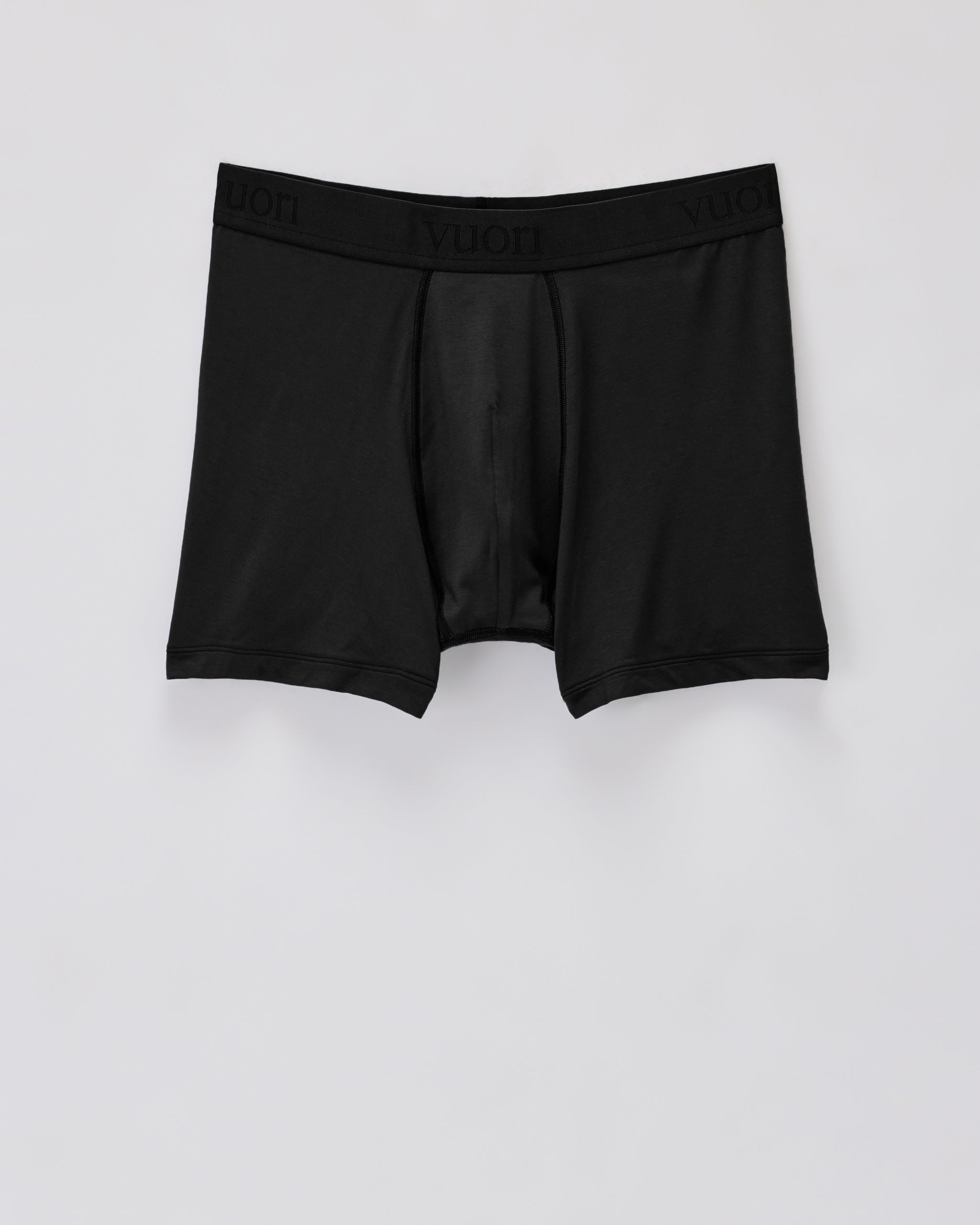 Lifestyle Boxer Brief 5 | Black