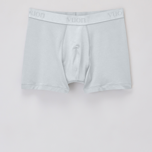 Lifestyle Boxer Brief | Sky Grey