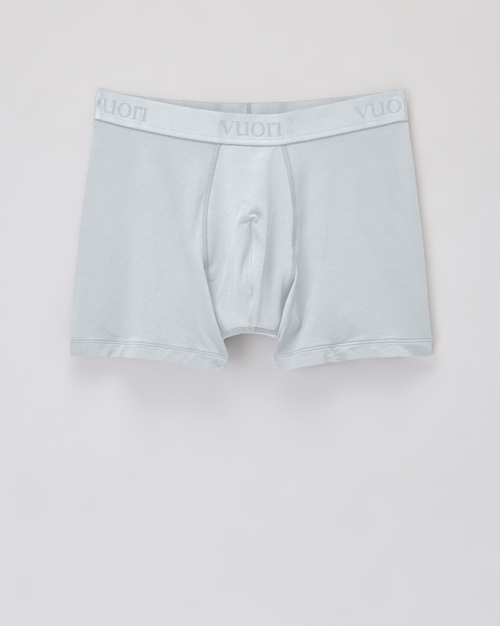 Lifestyle Boxer Brief | Sky Grey
