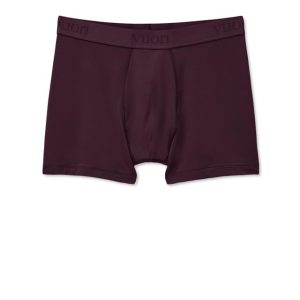 Lifestyle Boxer Brief 5 | Raisin