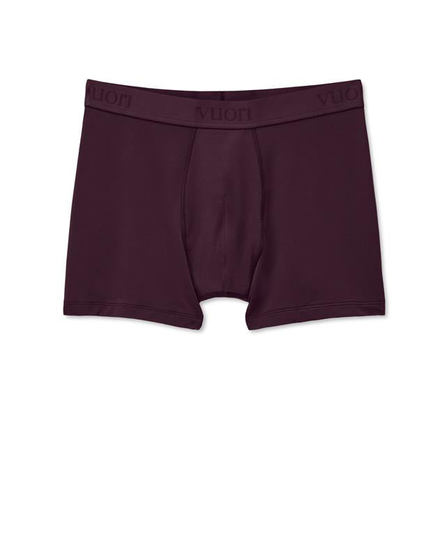 Lifestyle Boxer Brief 5 | Raisin