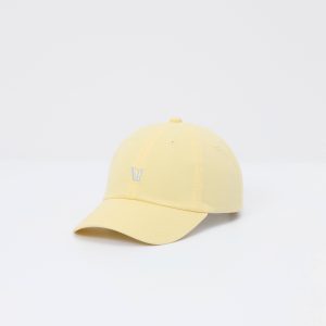 Vuori Dad Hat | Lemon Snap