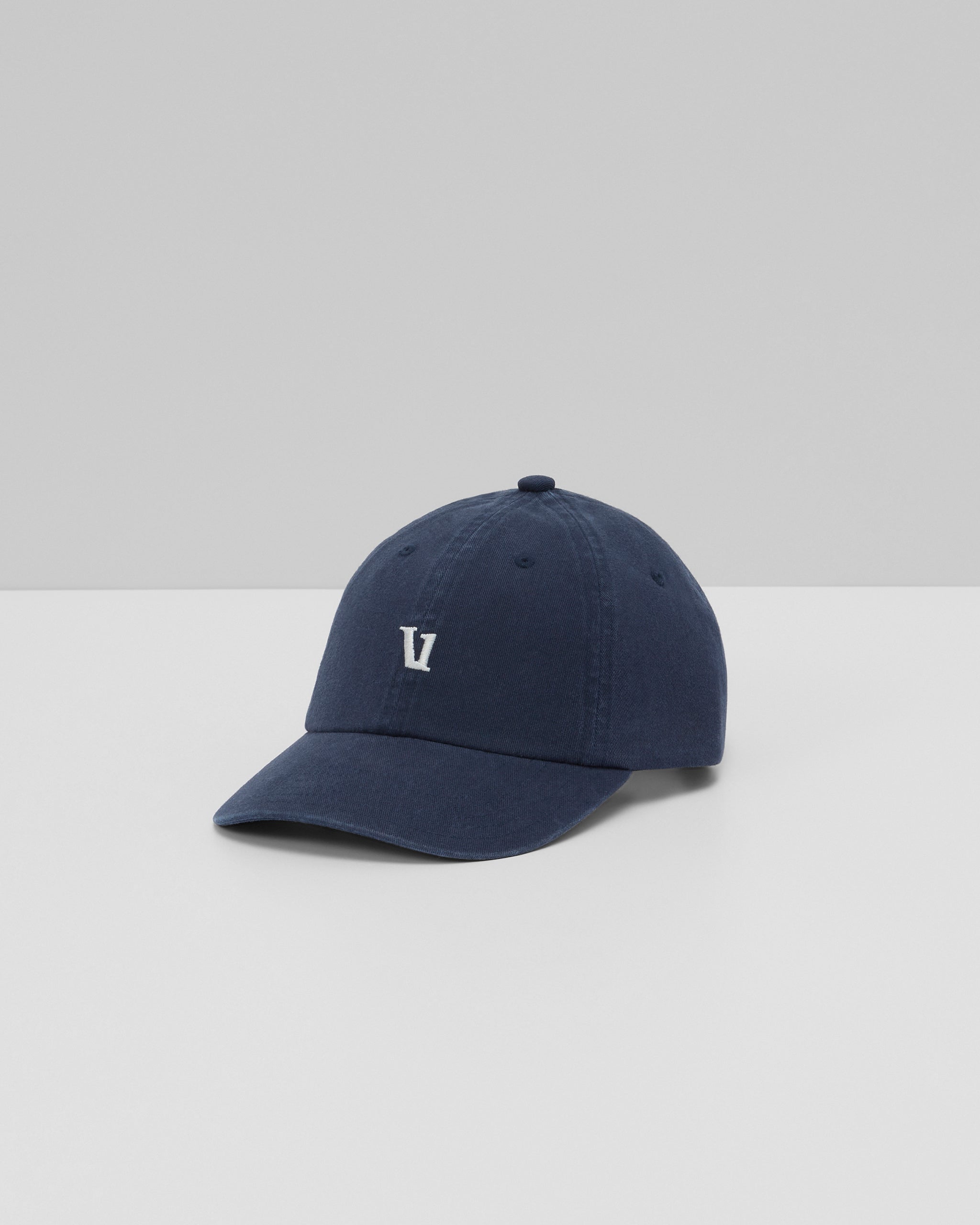 Vuori Dad Hat | Navy
