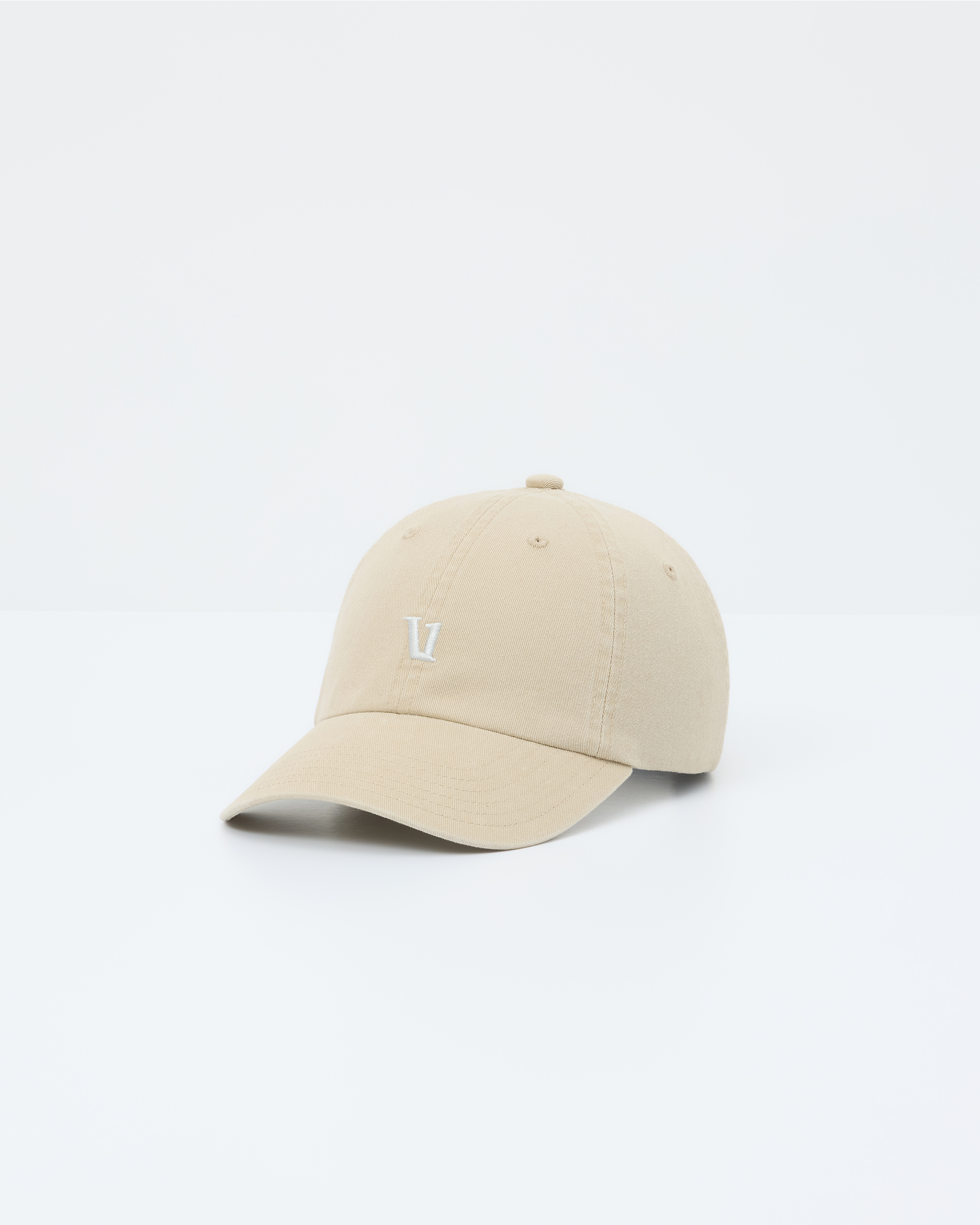 Vuori Dad Hat | Trench
