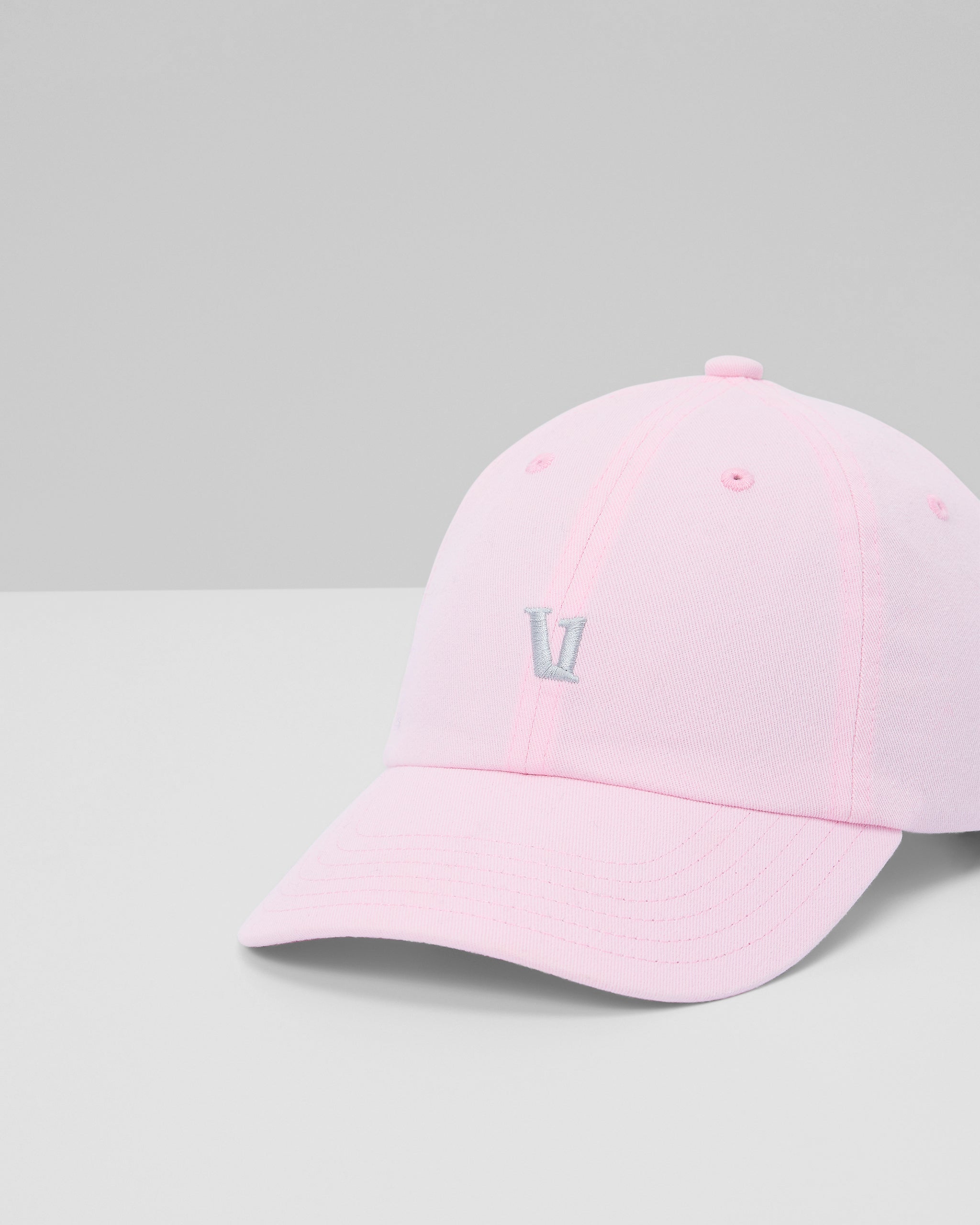 Vuori Dad Hat | Vintage Rose