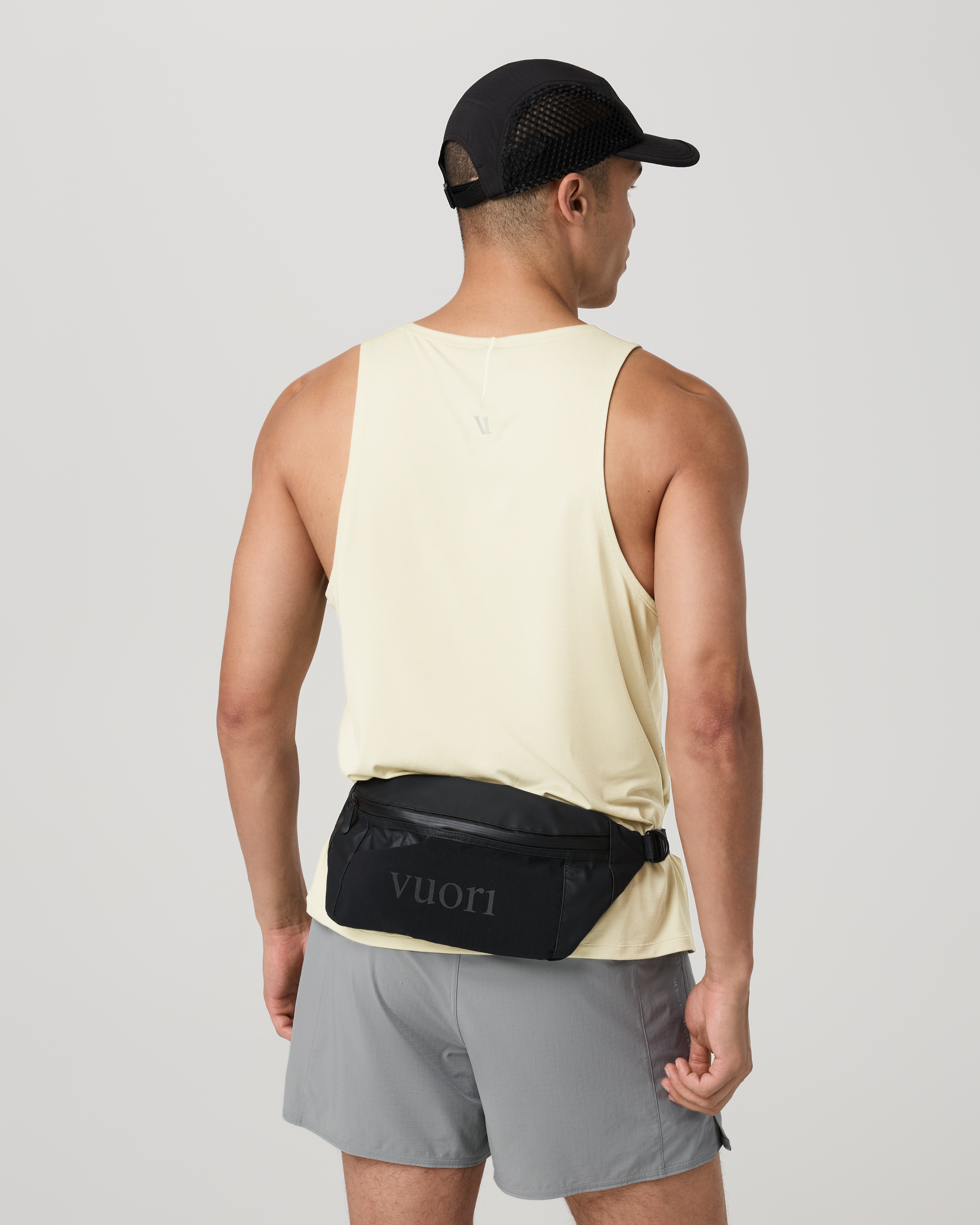 Outdoor Trail Sling | Black - Image 3