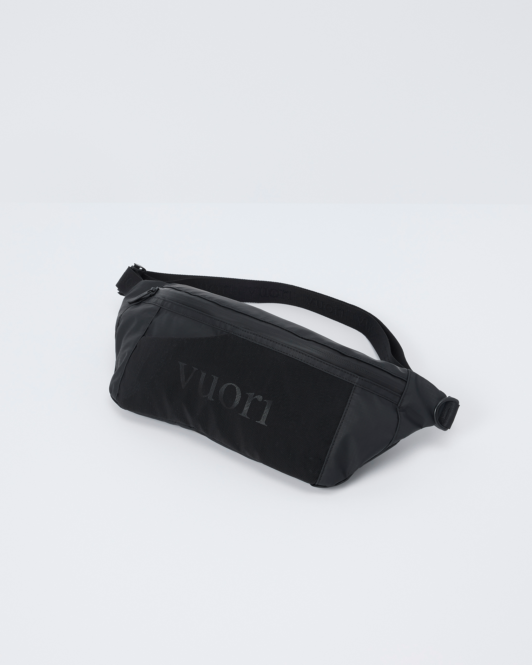 Outdoor Trail Sling | Black
