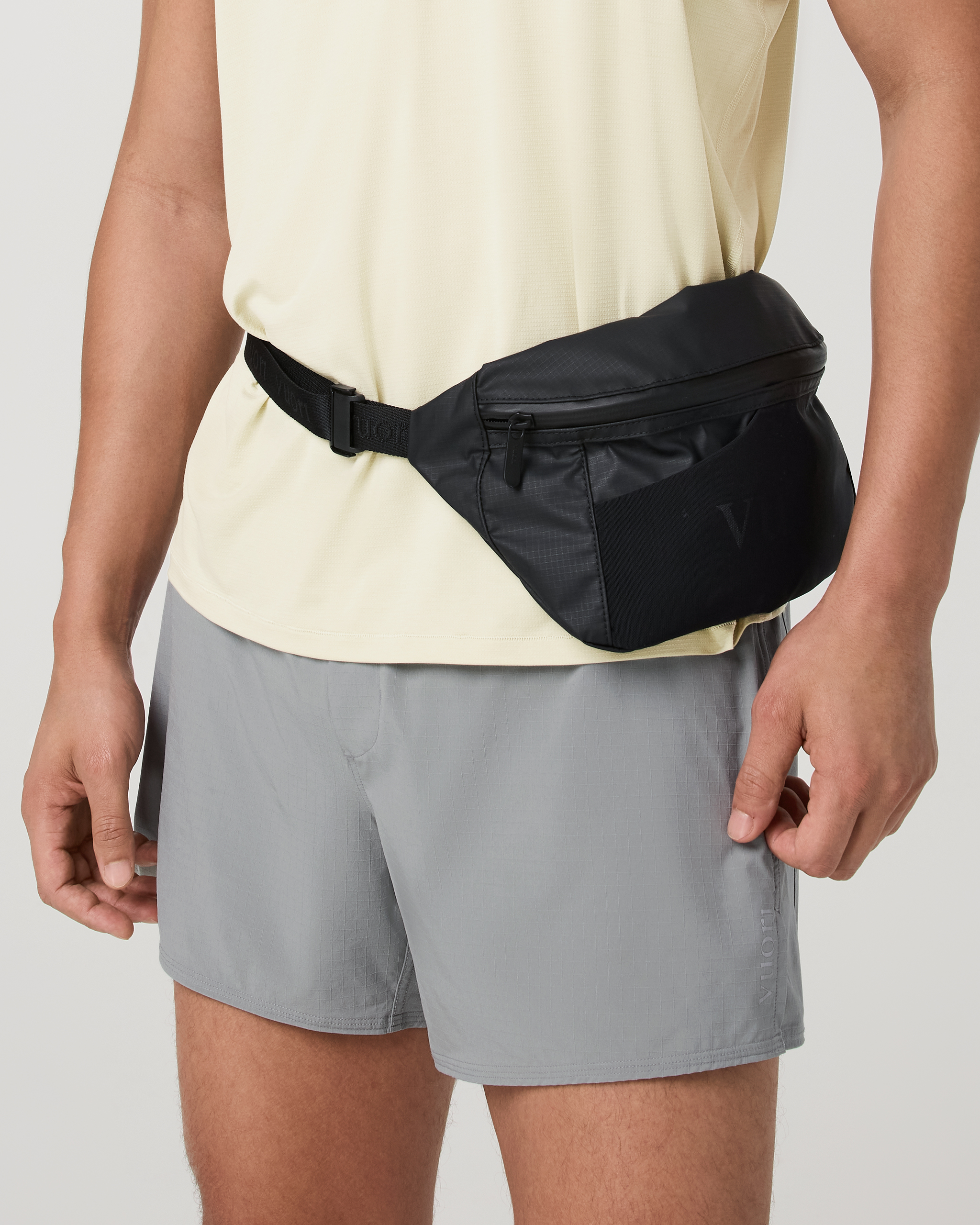 Outdoor Trail Sling | Black - Image 4