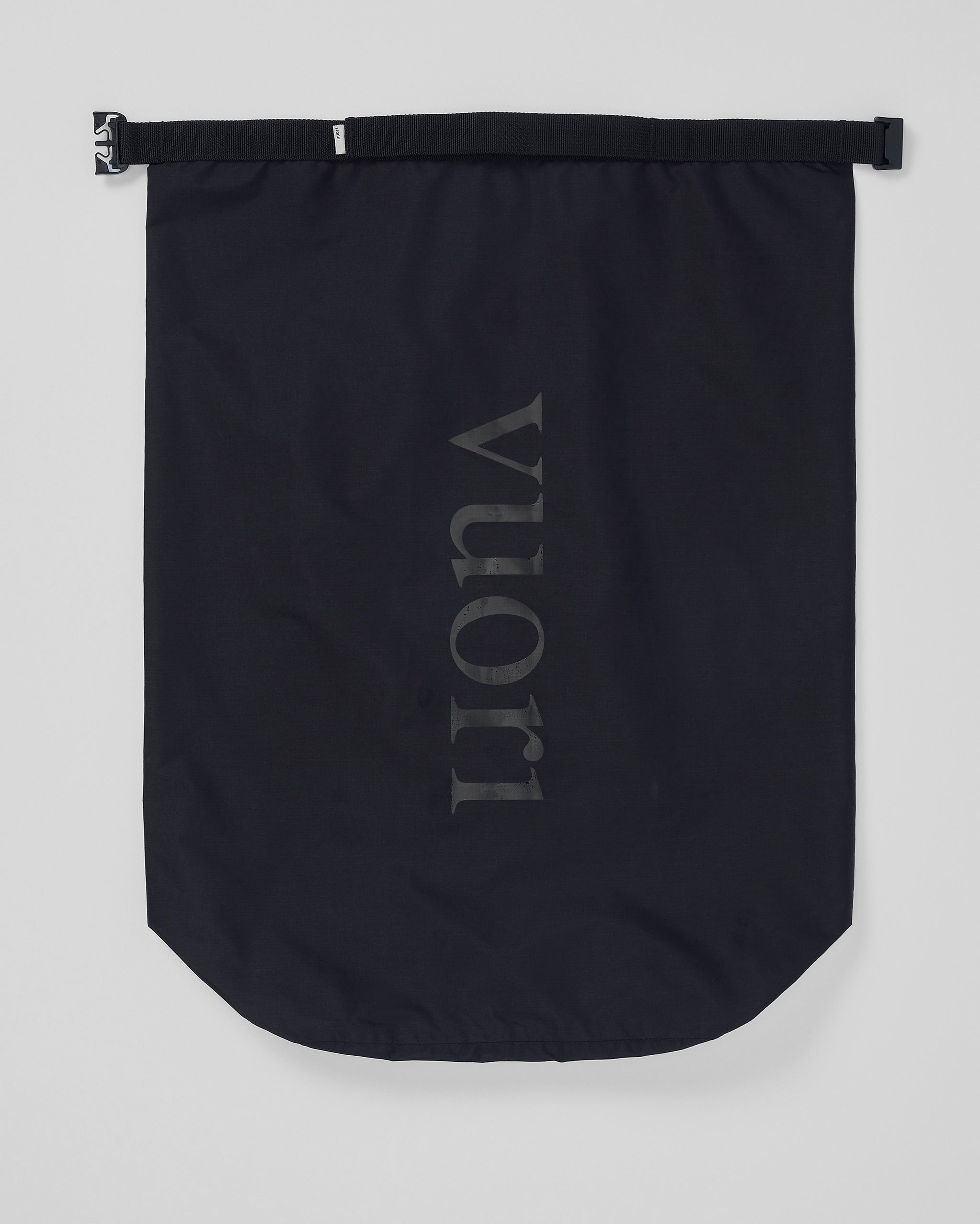 Packable Travel Bag | Black - Image 2