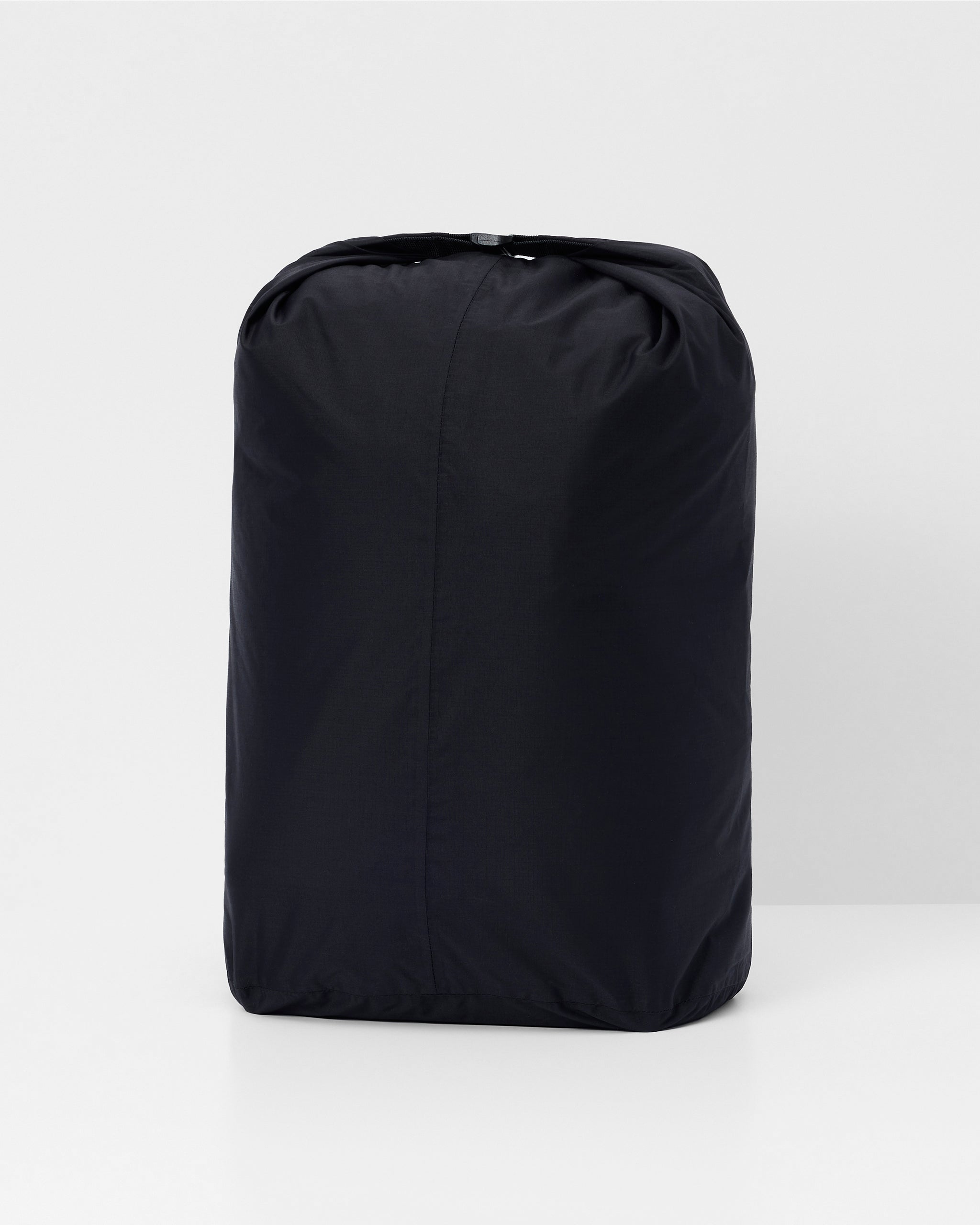 Packable Travel Bag | Black - Image 3