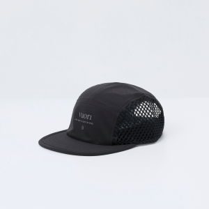 Terrain Cap | Black