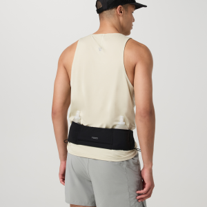 Terrain Run Belt | Black