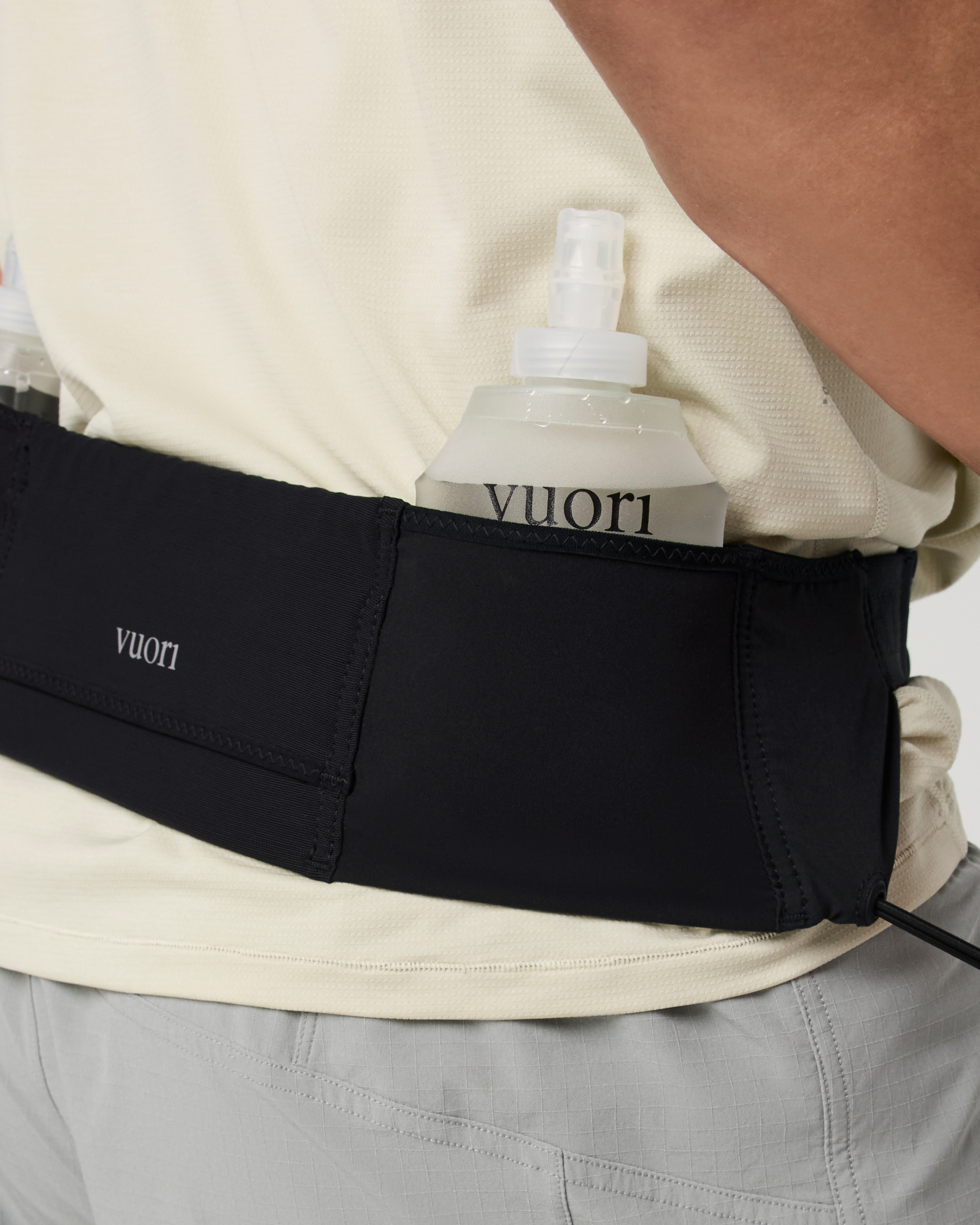 Terrain Run Belt | Black - Image 2