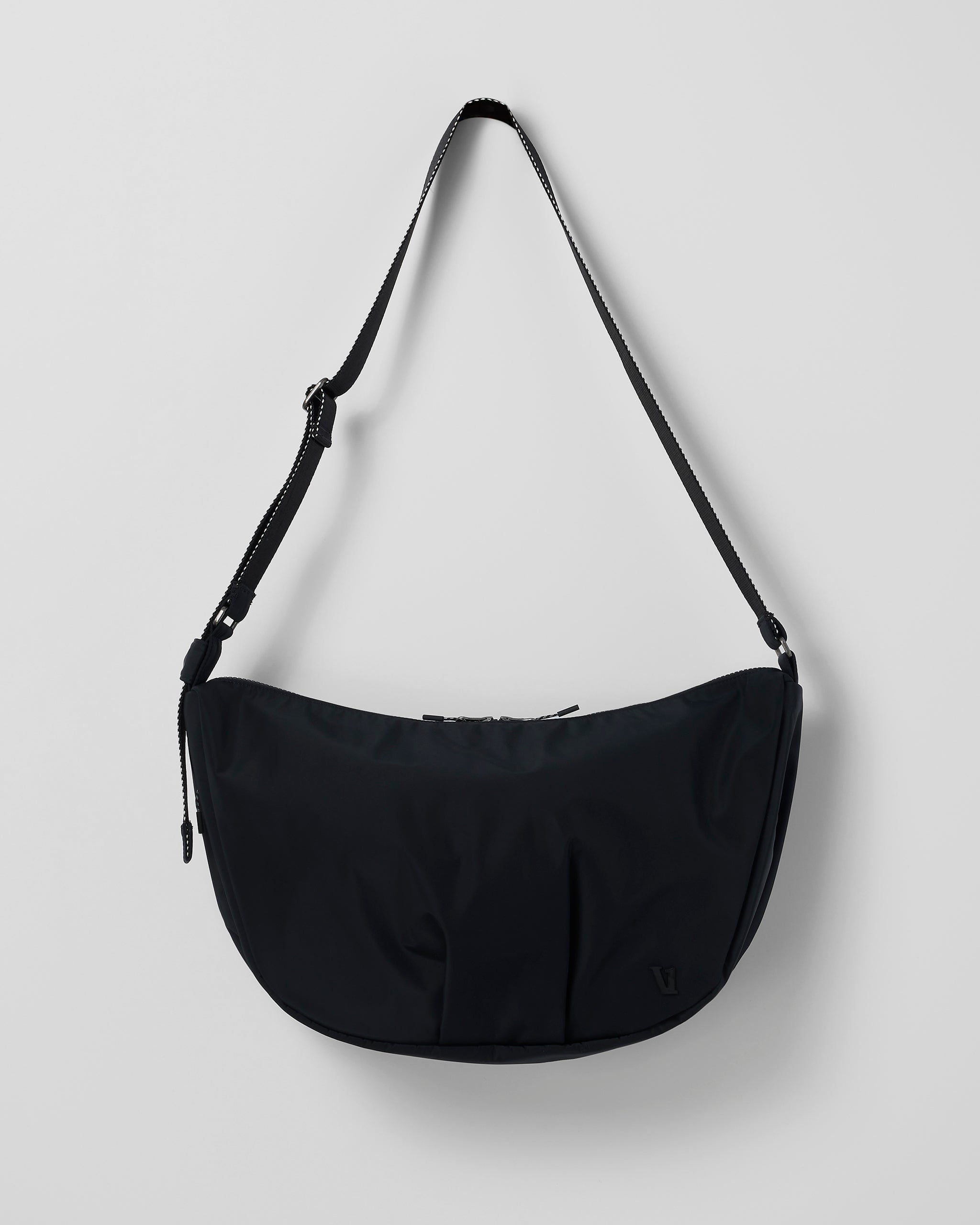 Vuori Carryall | Black