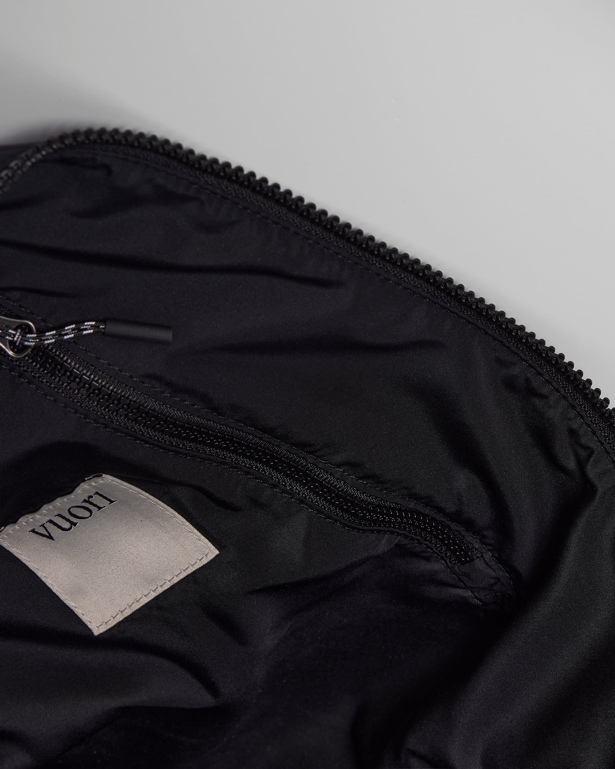 Vuori Carryall | Black - Image 2