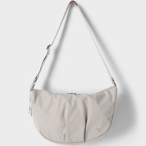 Vuori Carryall | Dark Salt