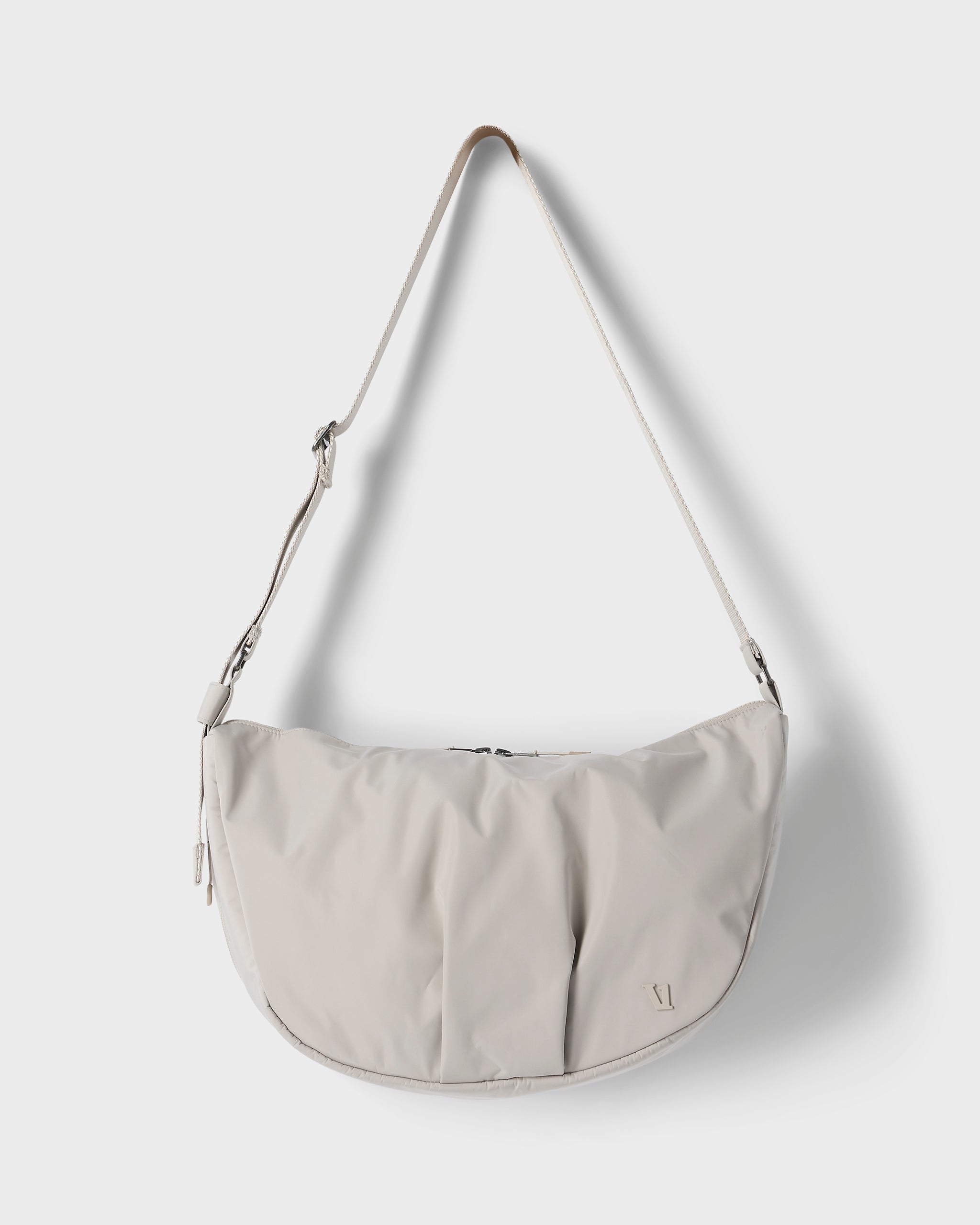 Vuori Carryall | Dark Salt