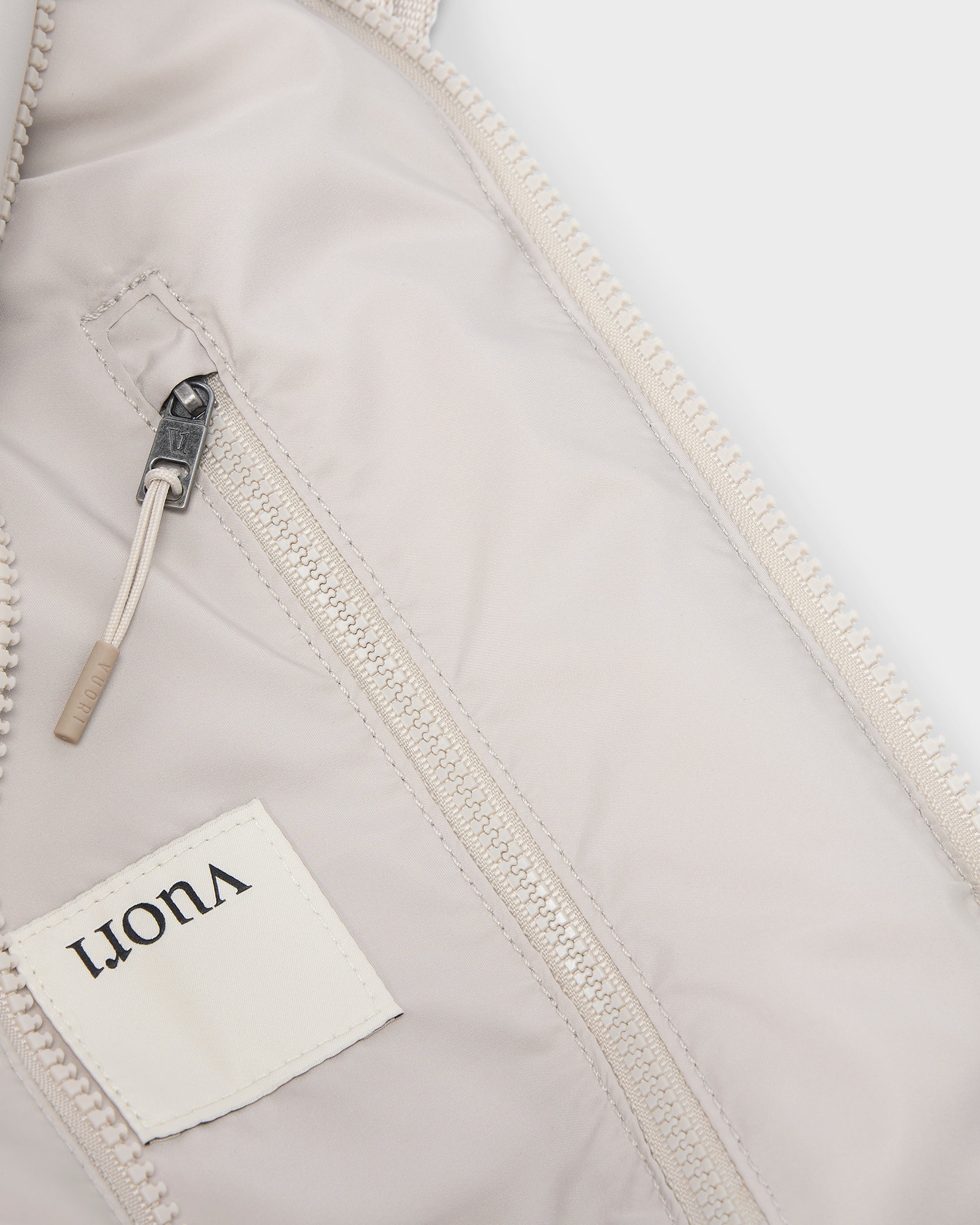 Vuori Carryall | Dark Salt - Image 2