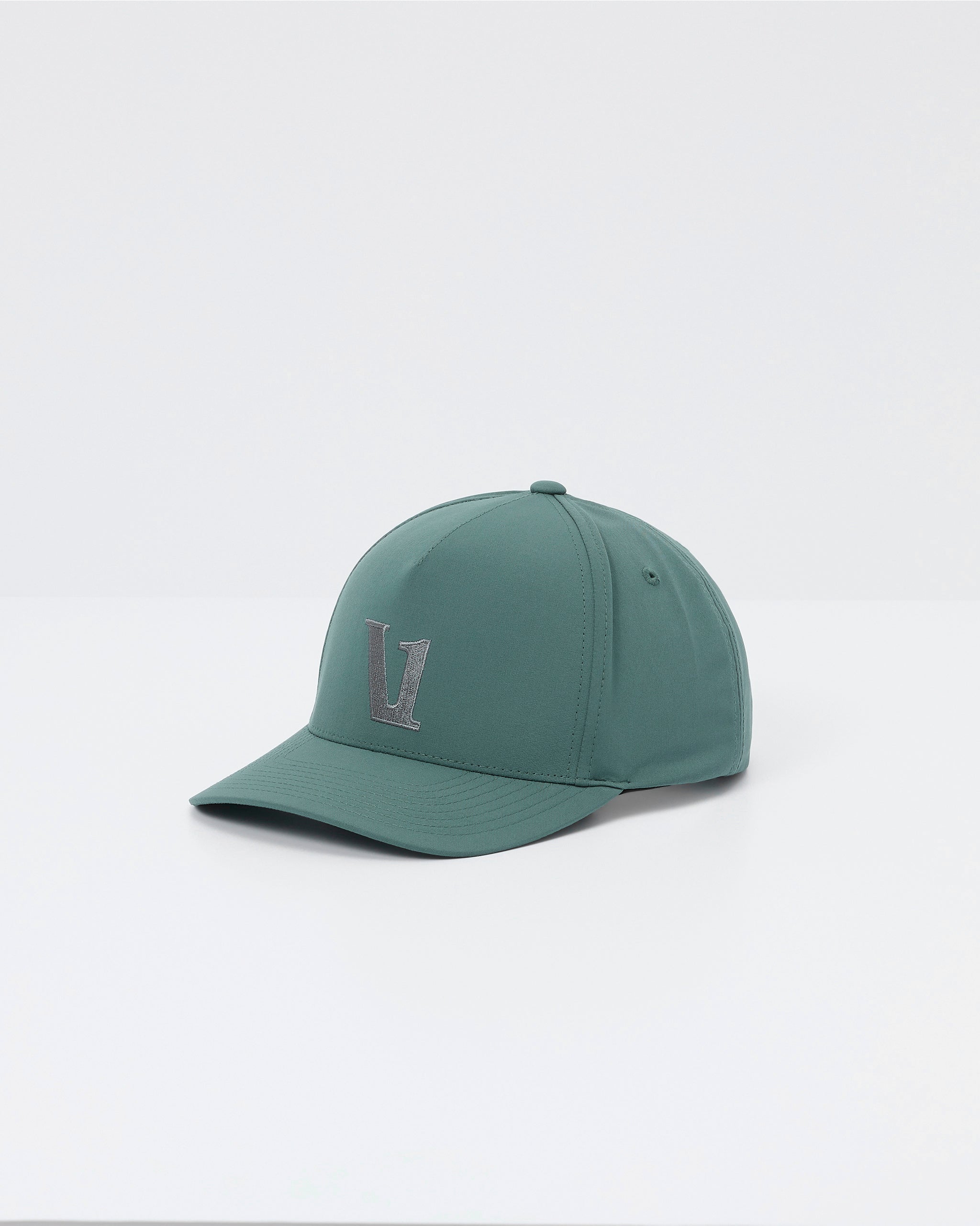Magnitude Hat 2.0 | Agate Green