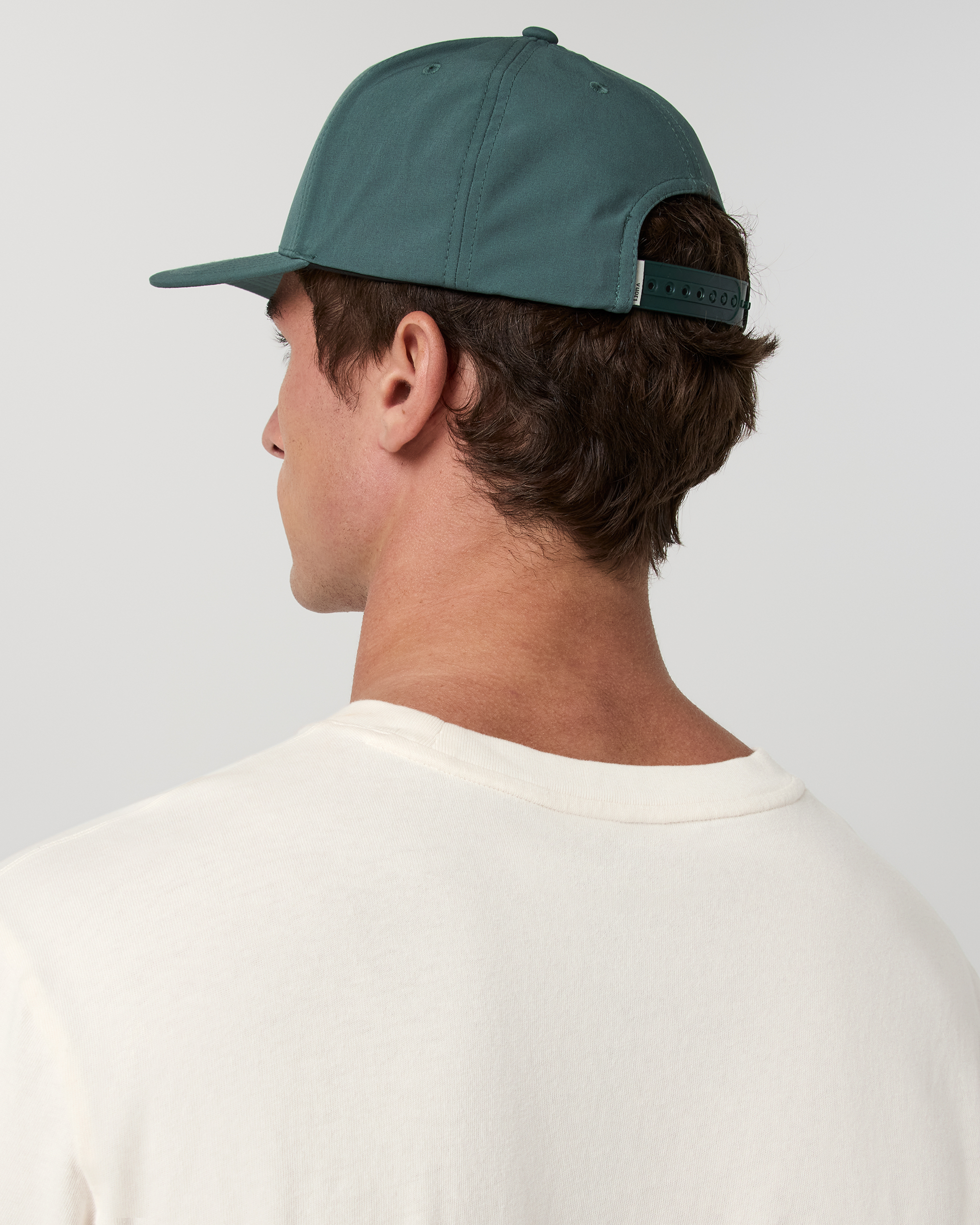 Magnitude Hat 2.0 | Agate Green - Image 3