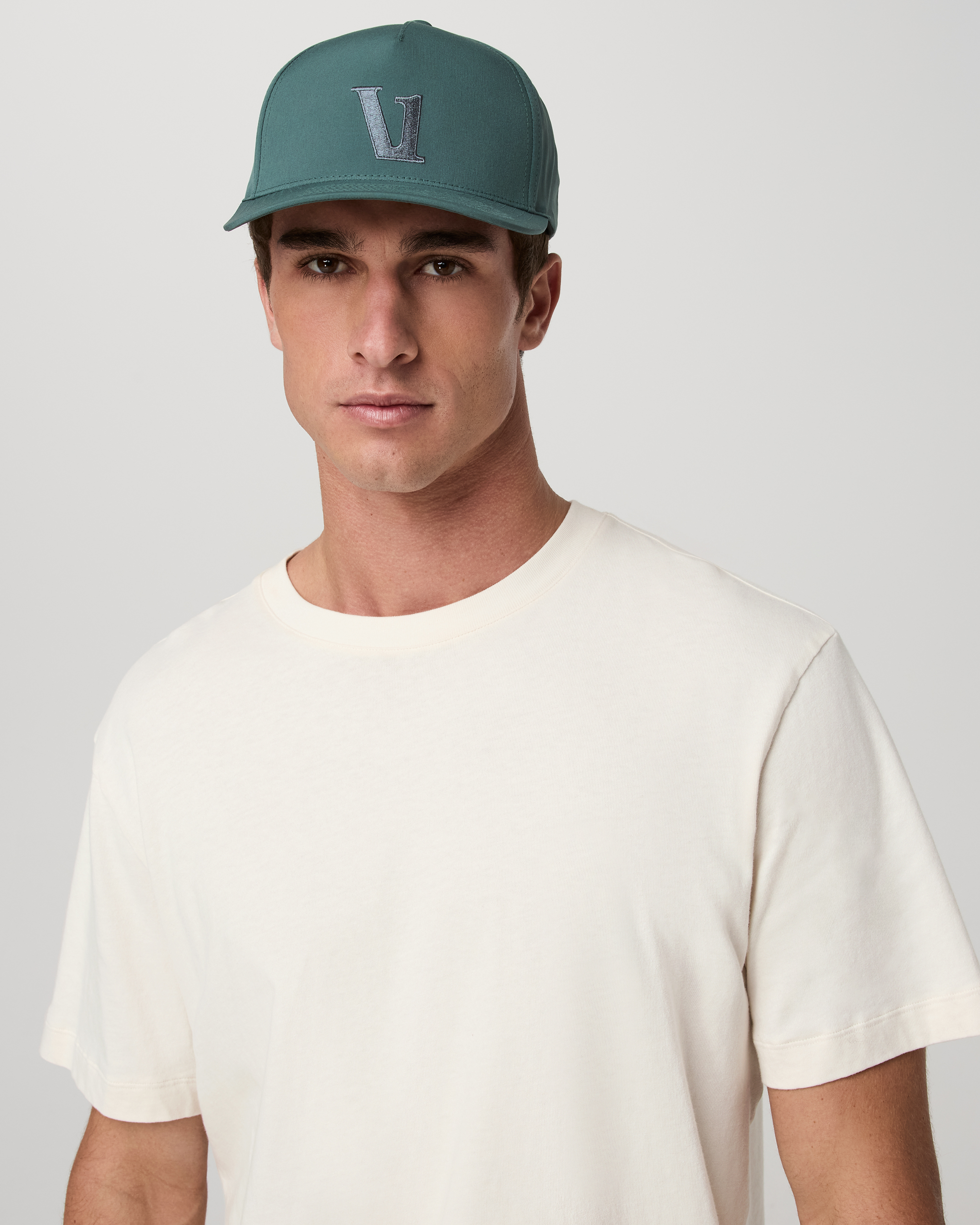Magnitude Hat 2.0 | Agate Green - Image 4