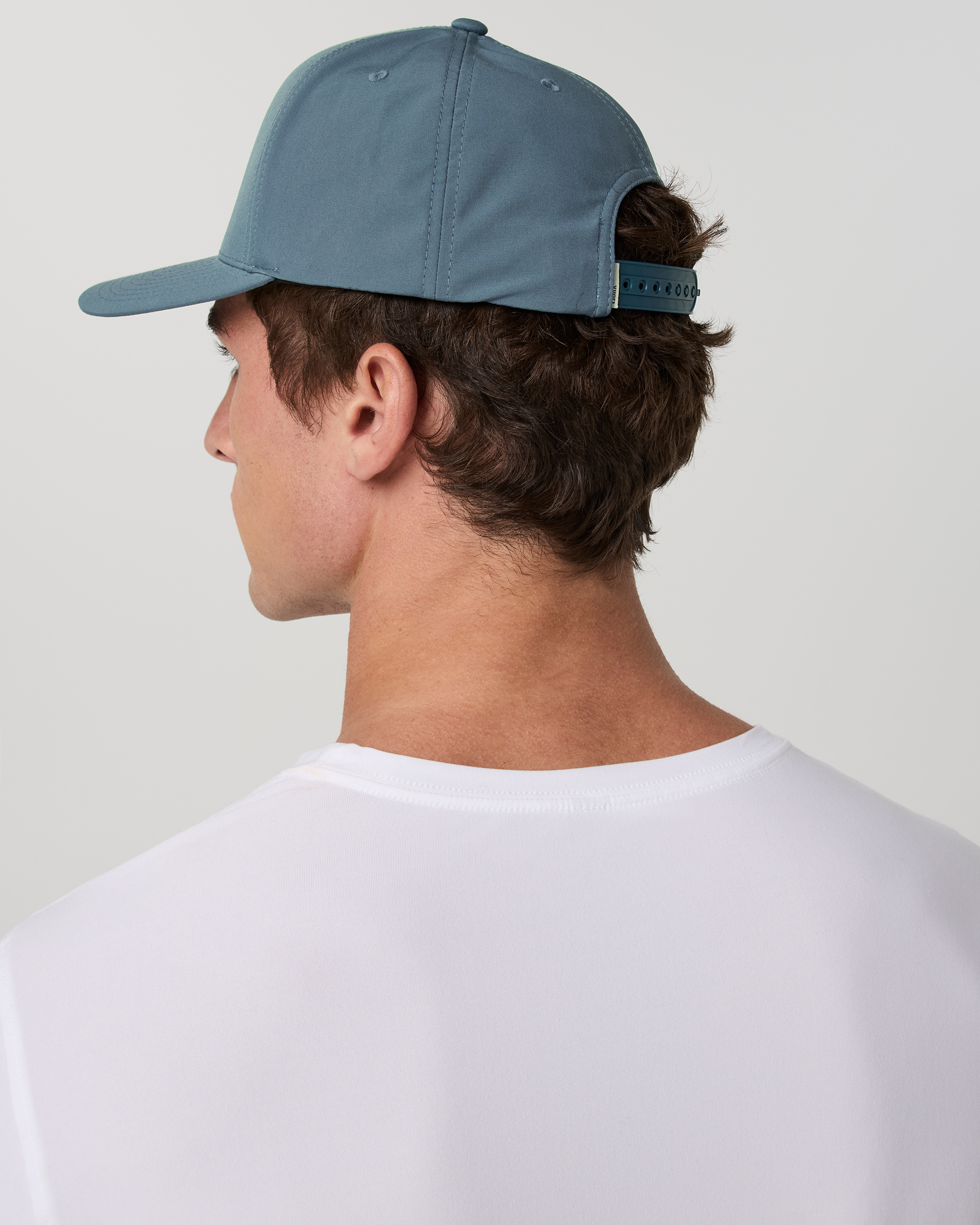 Magnitude Hat 2.0 | Blue Sea - Image 2