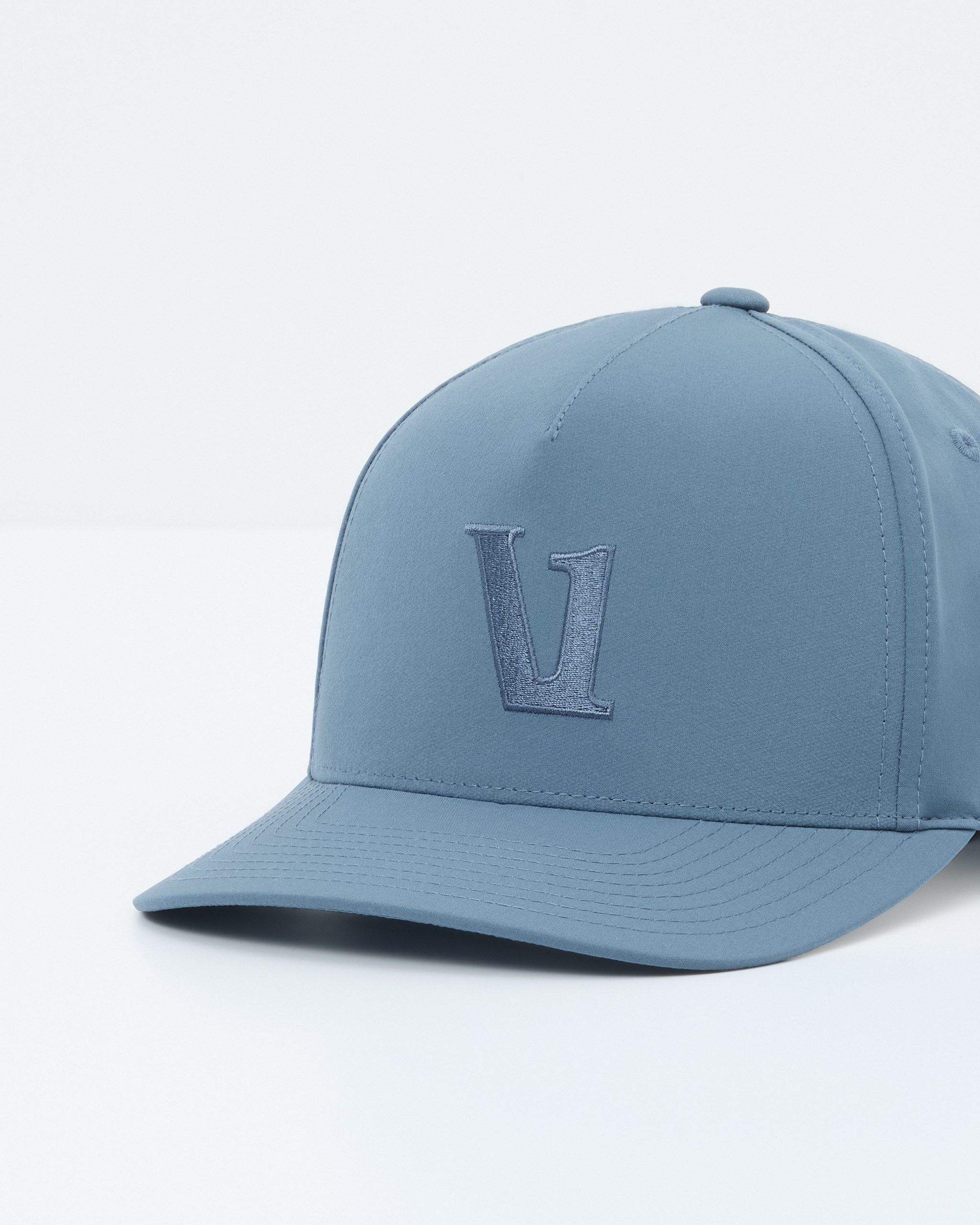 Magnitude Hat 2.0 | Blue Sea - Image 4