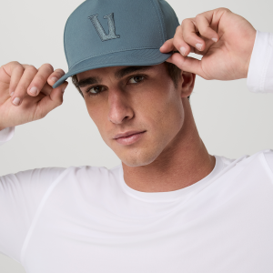 Magnitude Hat 2.0 | Blue Sea