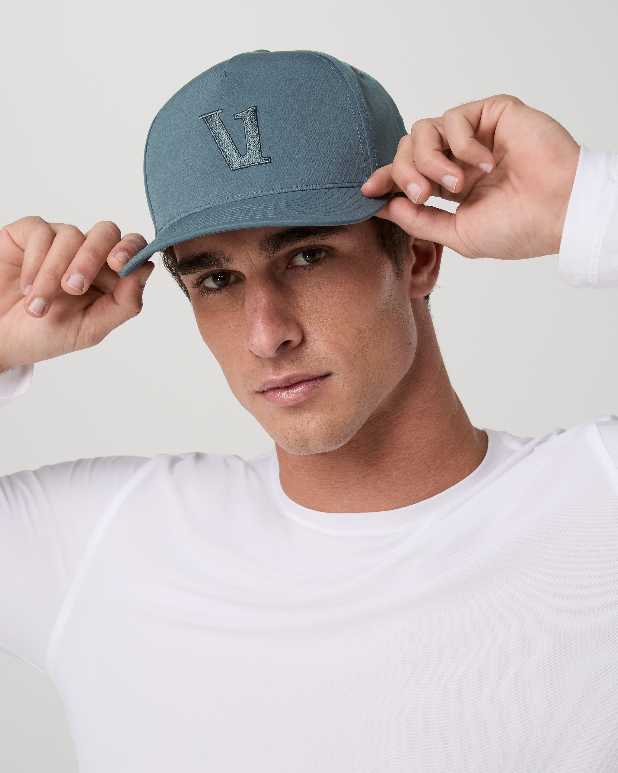 Magnitude Hat 2.0 | Blue Sea