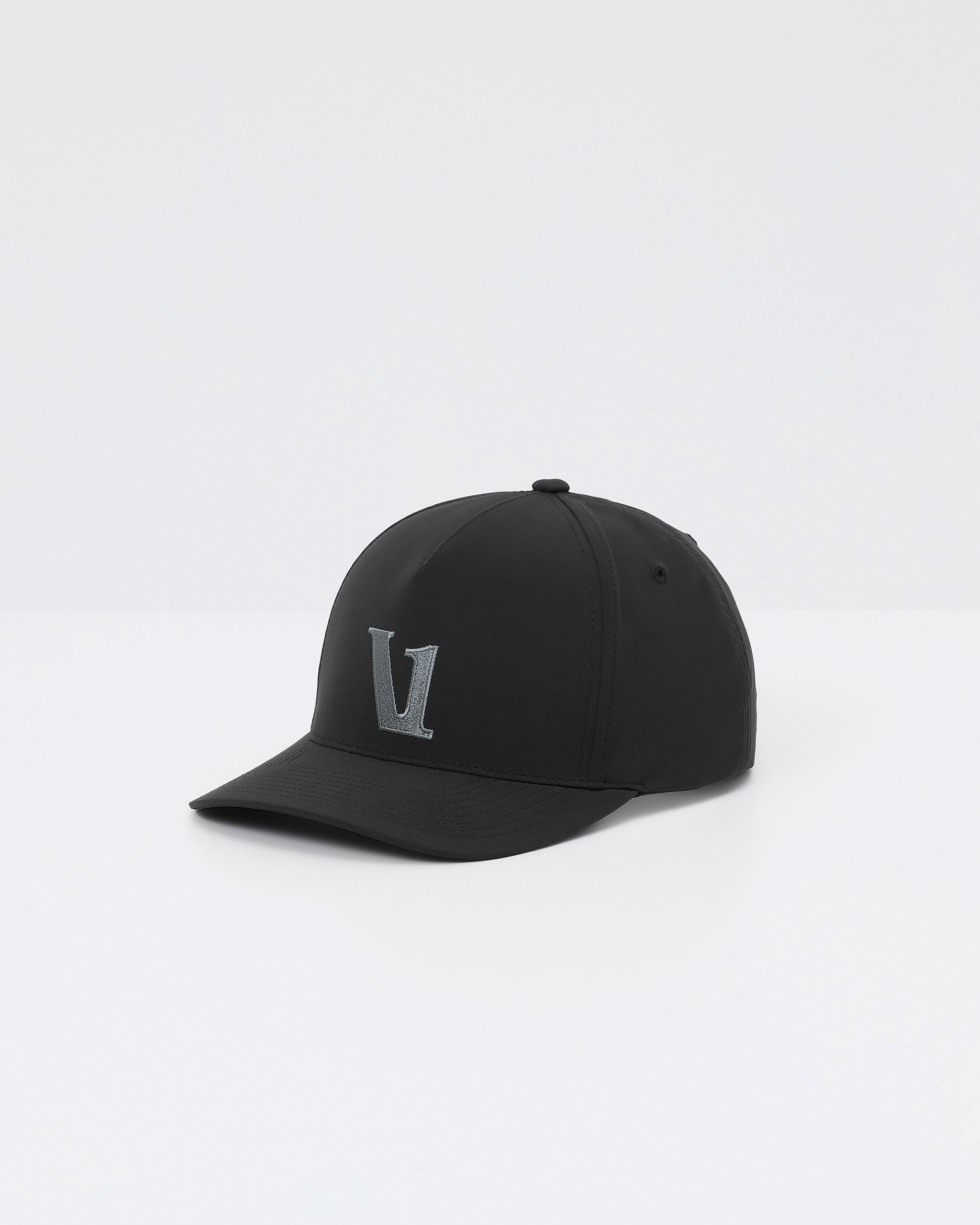 Magnitude Hat 2.0 | Black - Image 2