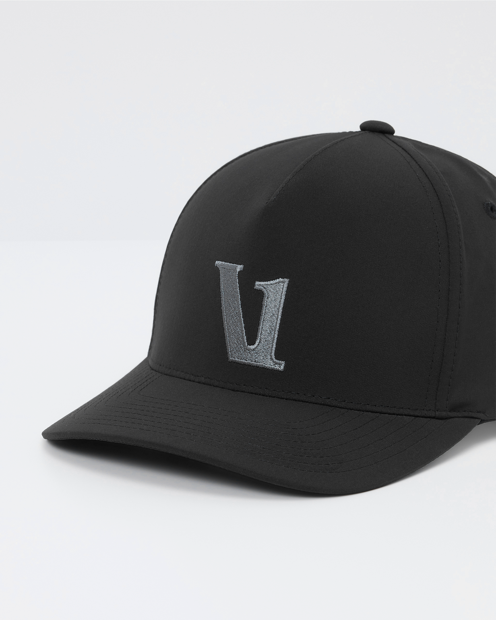 Magnitude Hat 2.0 | Black - Image 4