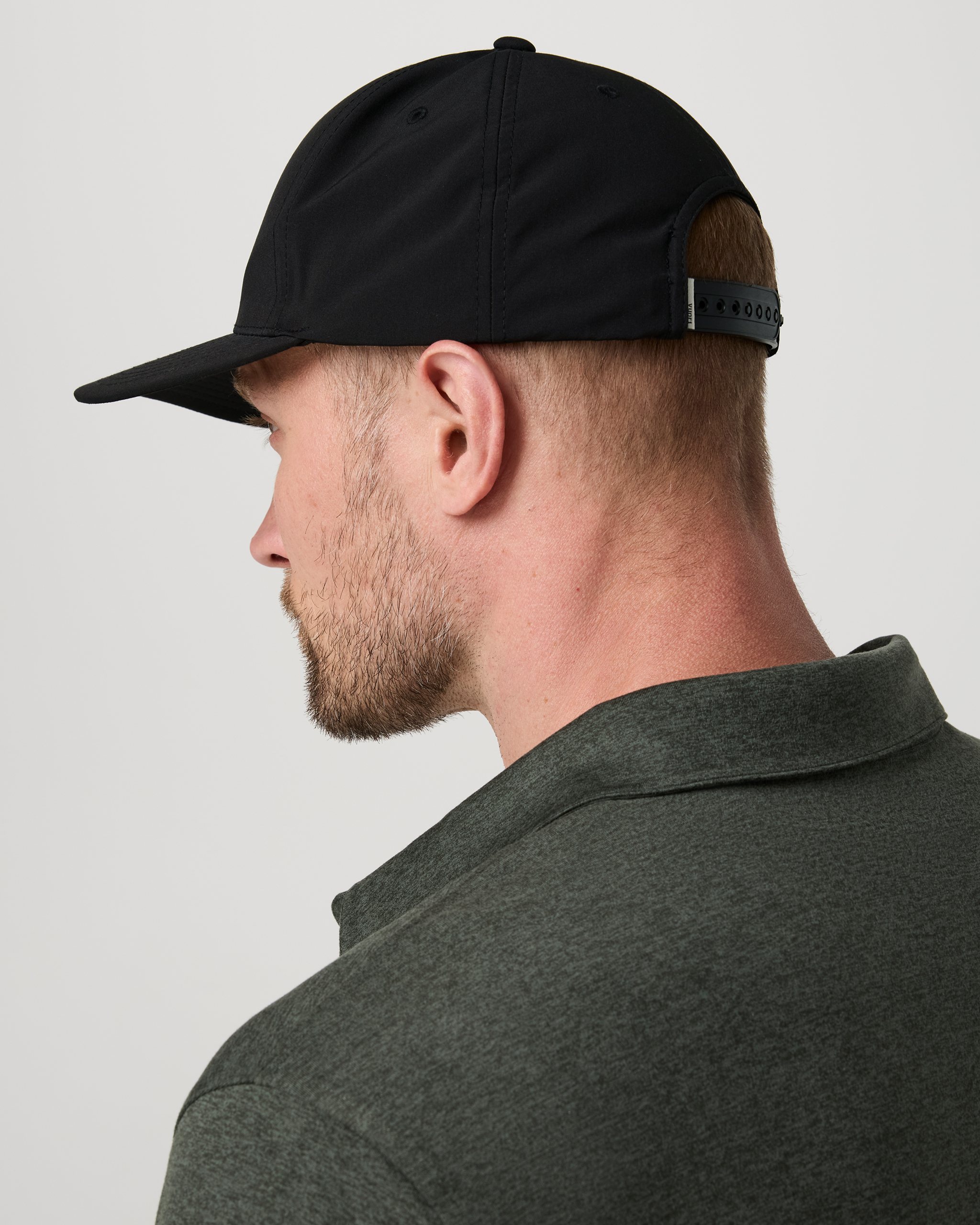 Magnitude Hat 2.0 | Black - Image 3