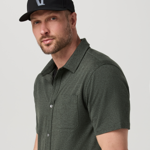 Magnitude Hat 2.0 | Black
