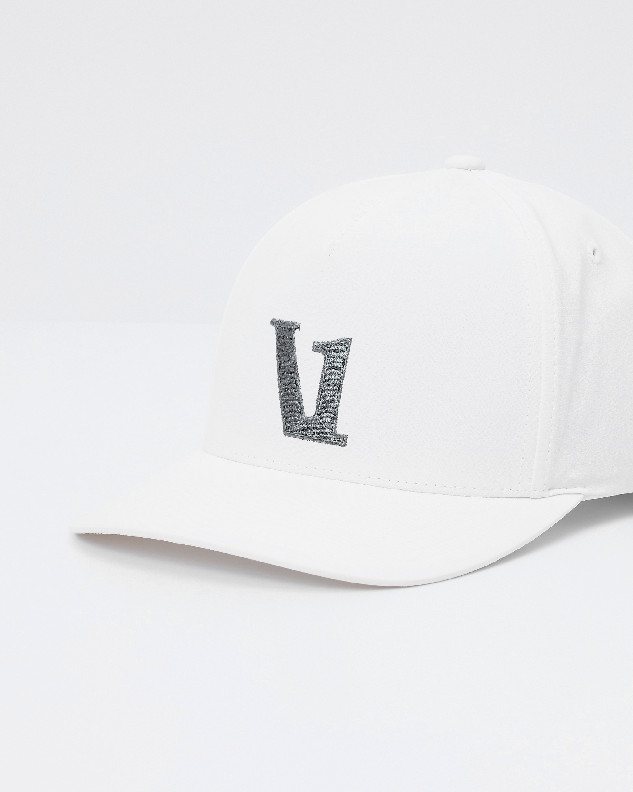 Magnitude Hat 2.0 | White - Image 3