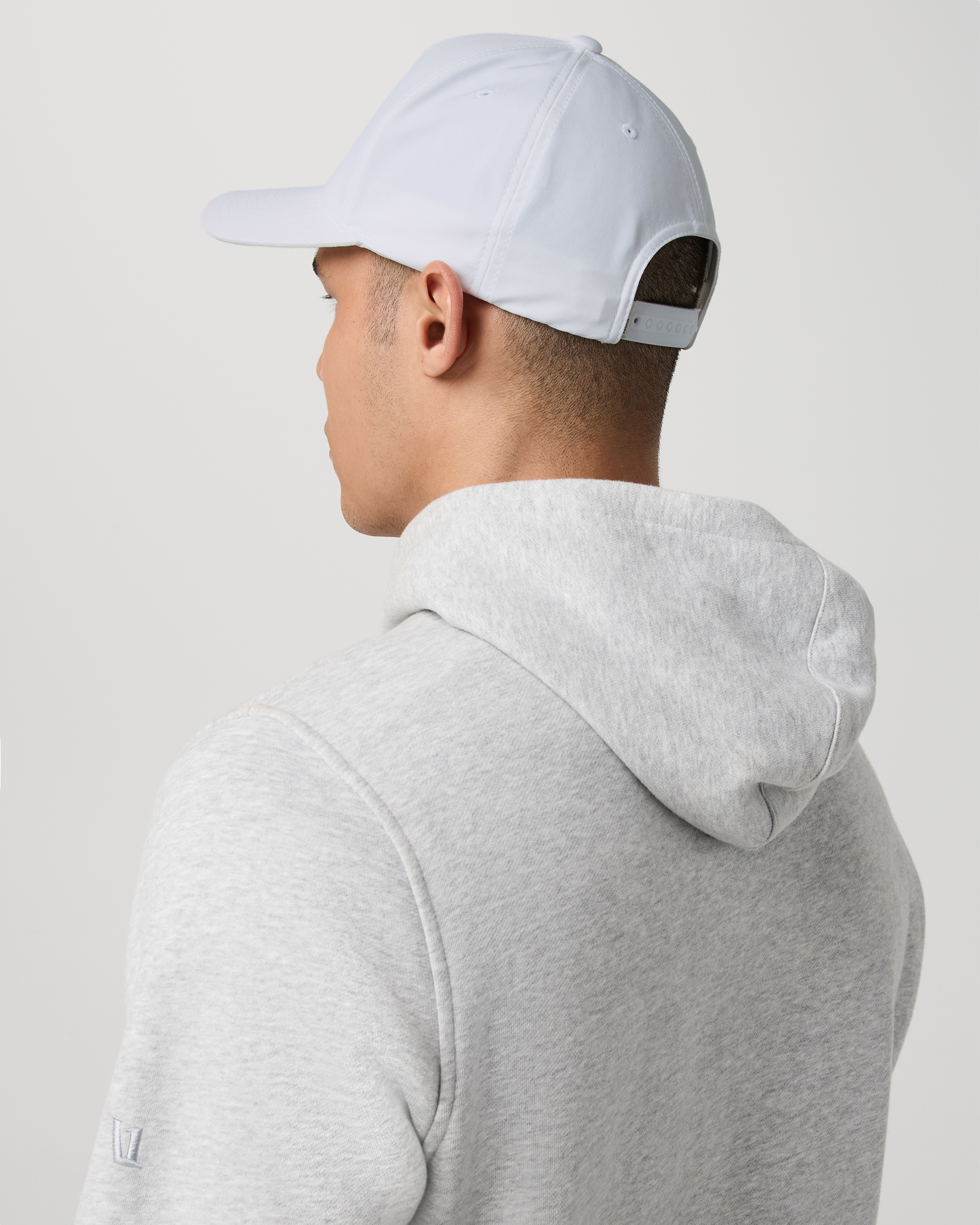 Magnitude Hat 2.0 | White - Image 2