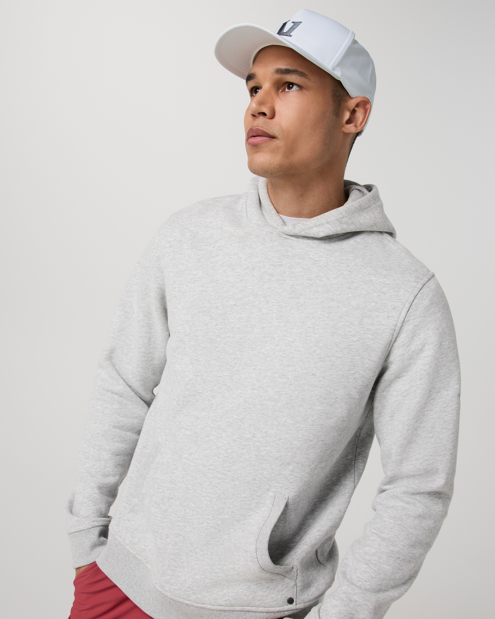 Magnitude Hat 2.0 | White