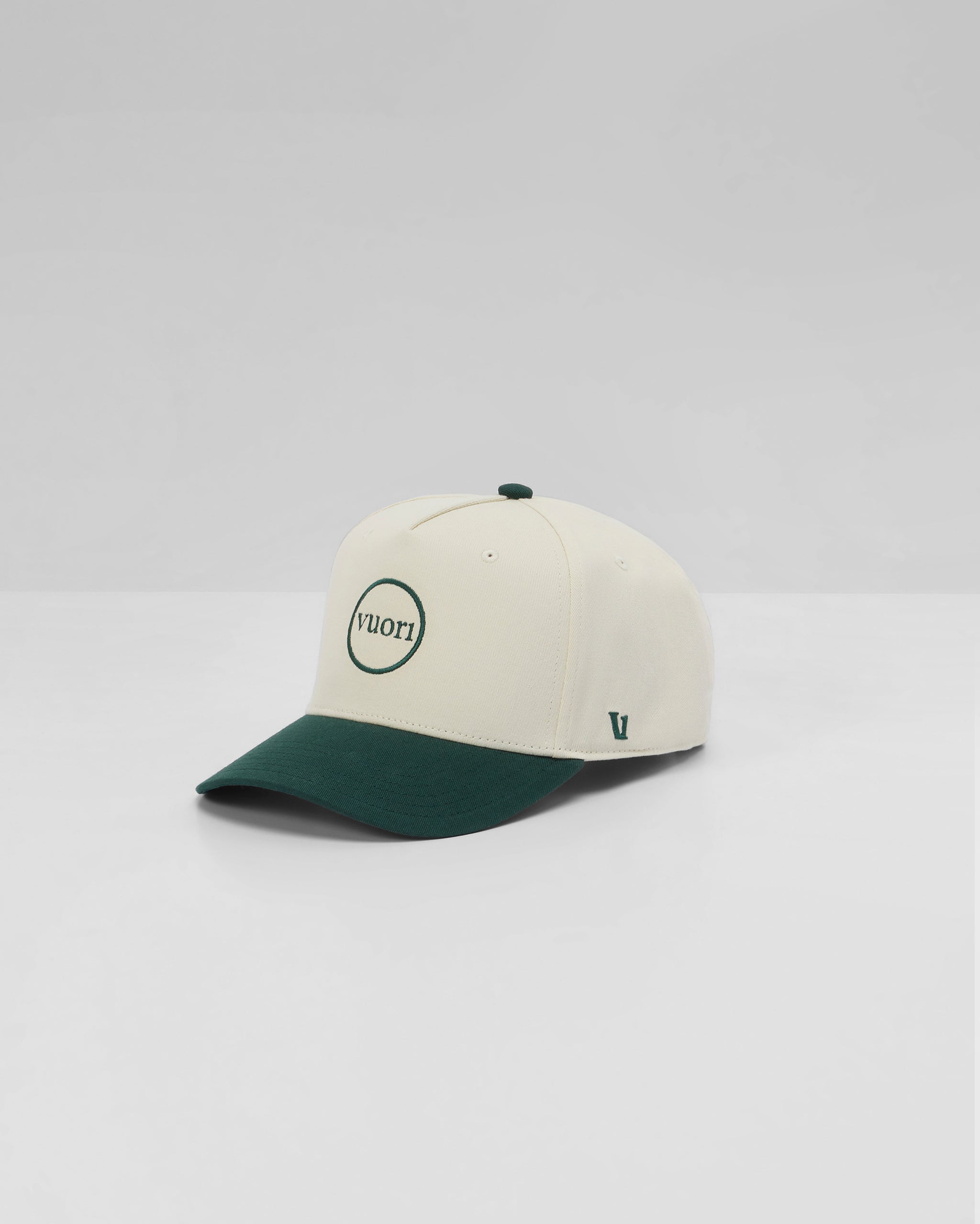 Hermosa Two Tone Hat | Aspen - Image 4