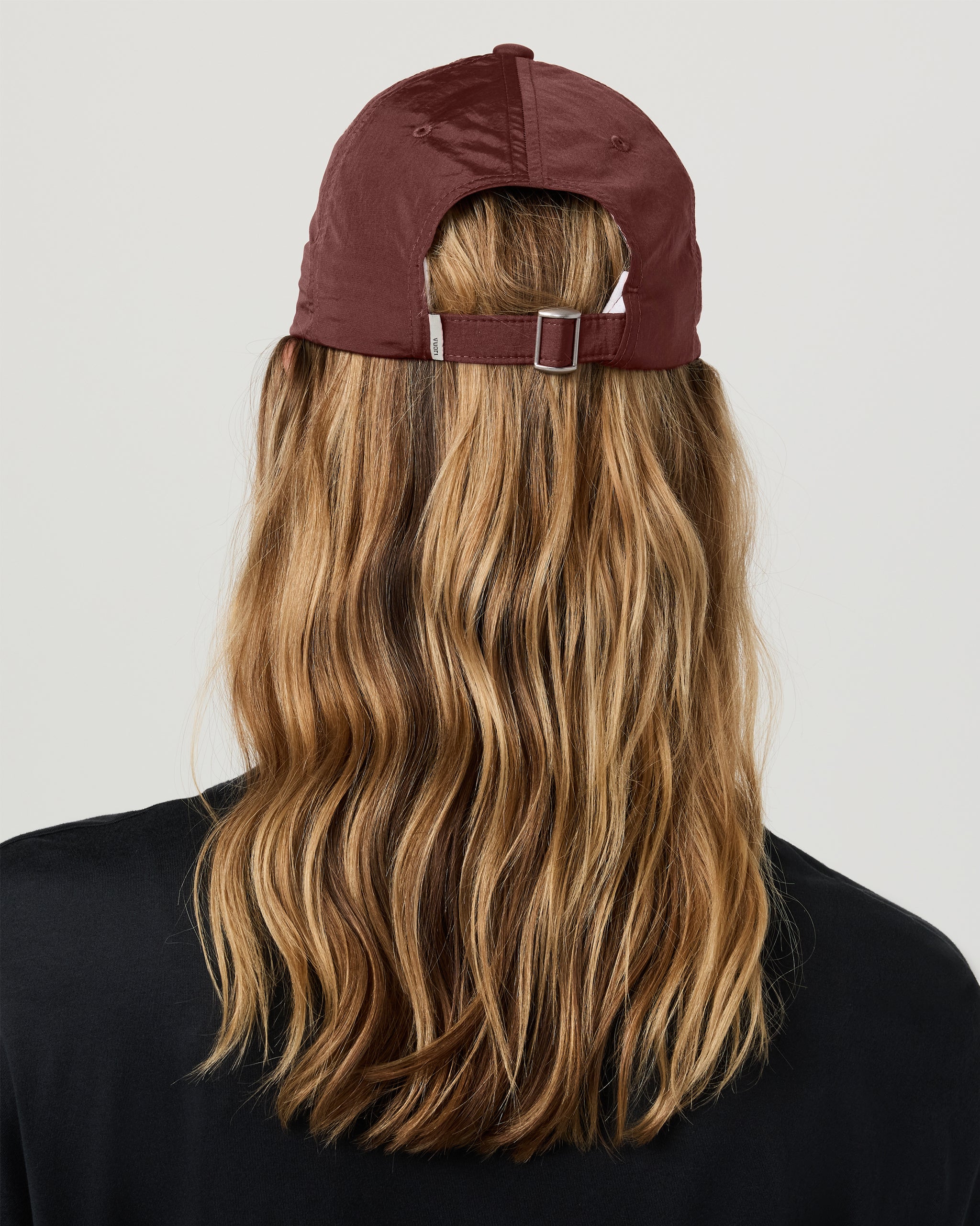 Elevate Dad Hat | Burnt Sienna - Image 3