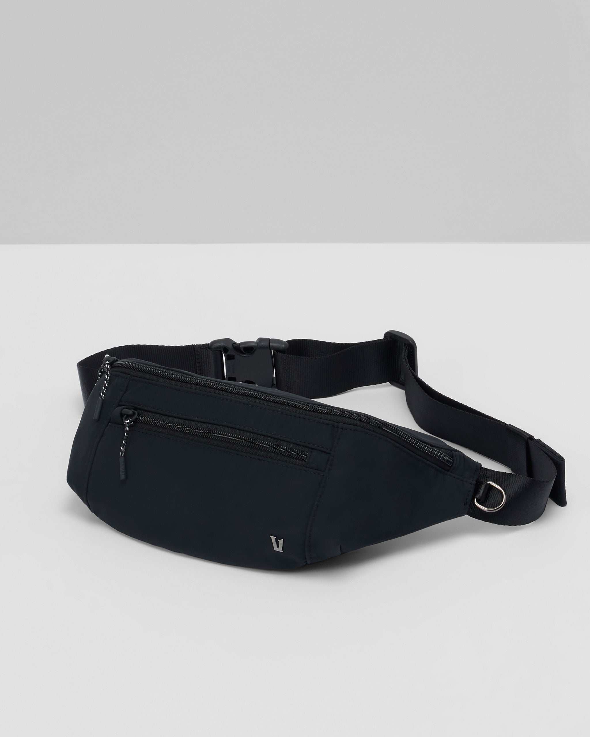 Vuori Sling 2.0 | Black