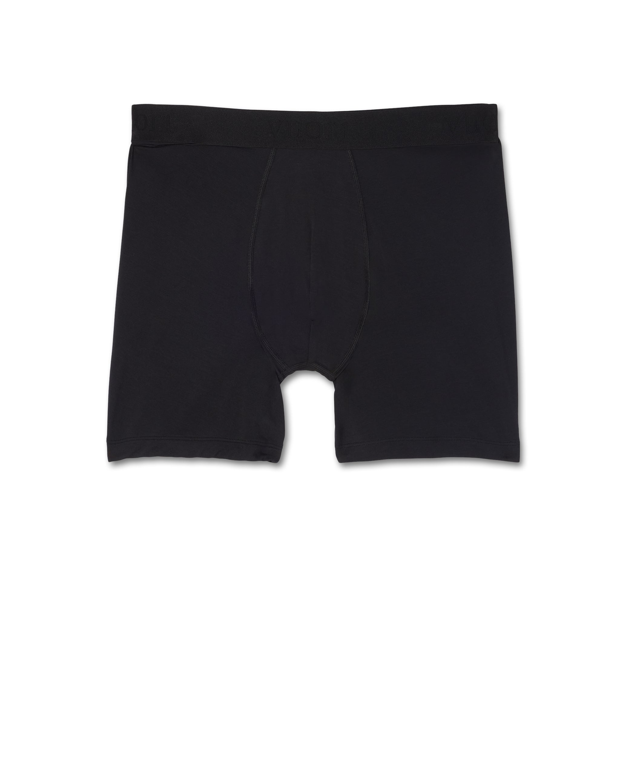 Lifestyle Boxer Brief 7'' | Black