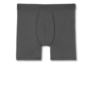 Lifestyle Boxer Brief 7'' | Dark Pewter