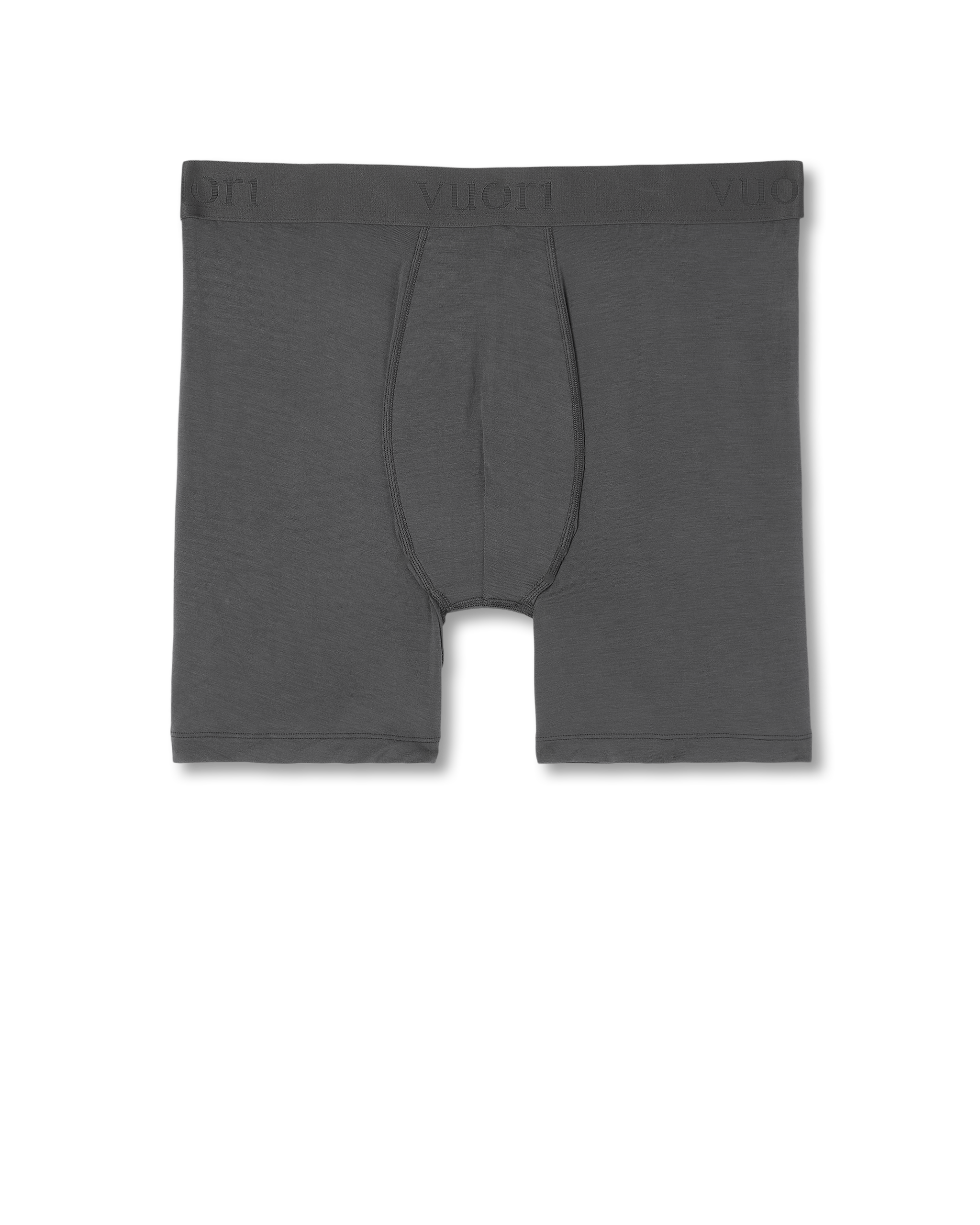 Lifestyle Boxer Brief 7'' | Dark Pewter