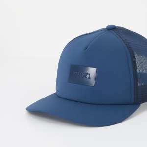 Fairway Hat | Bay Blue