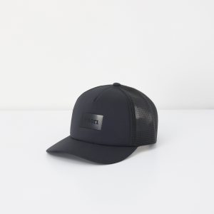 Fairway Hat | Black