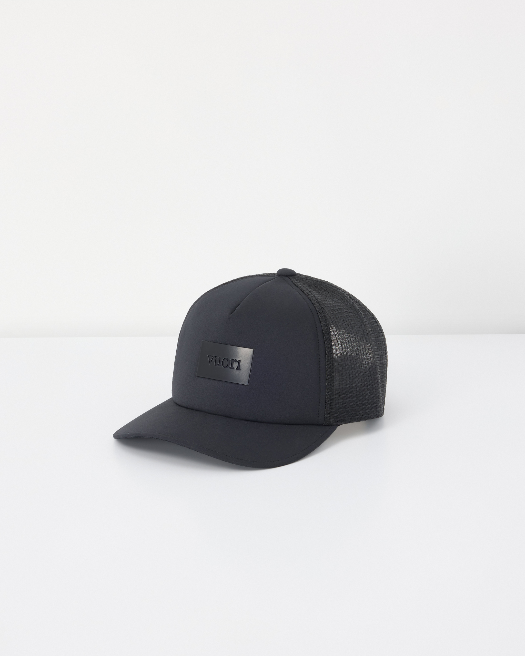 Fairway Hat | Black